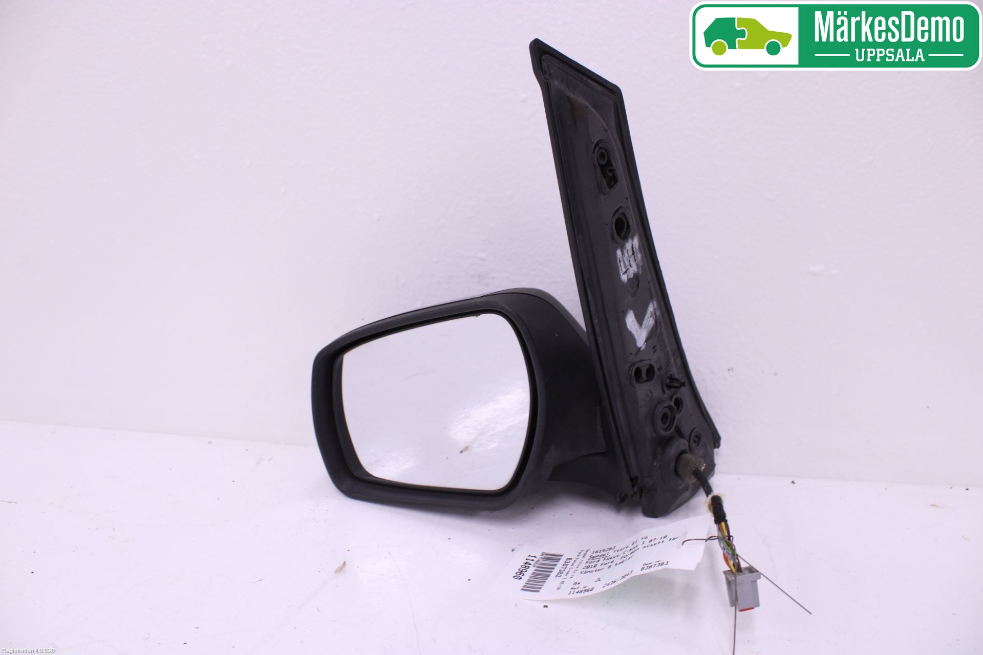 Ford FOCUS C-MAX I 07-10 Speil V M-El Justering