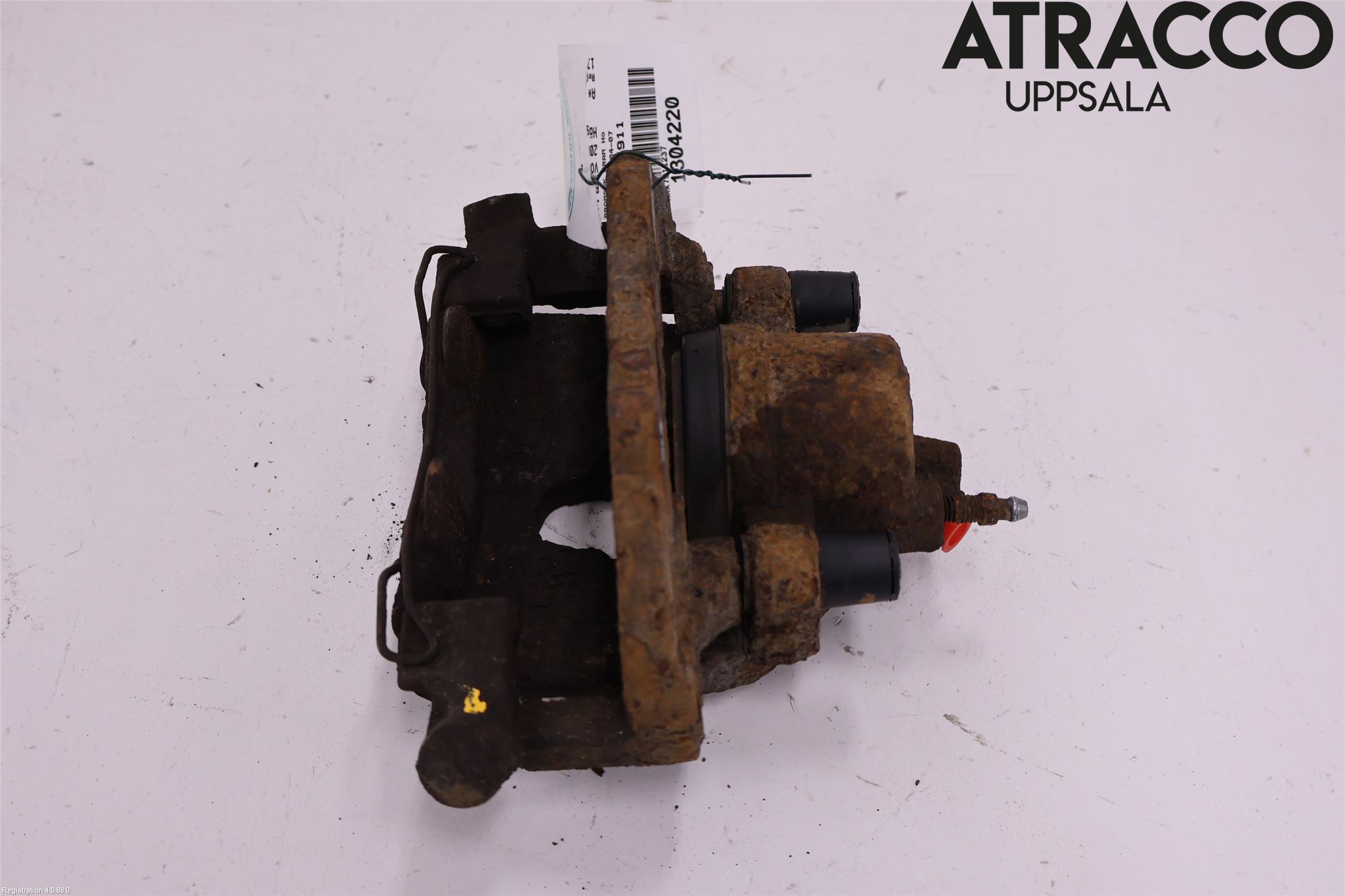Volvo V50 04-07 Bremsecaliper Foran Høyre
