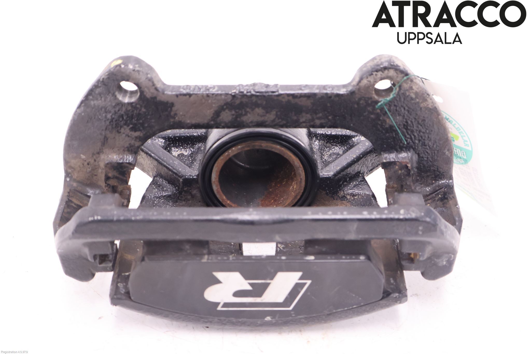 Volkswagen VW GOLF / E-GOLF VII 13-20 Bremsecaliper Foran Venstre