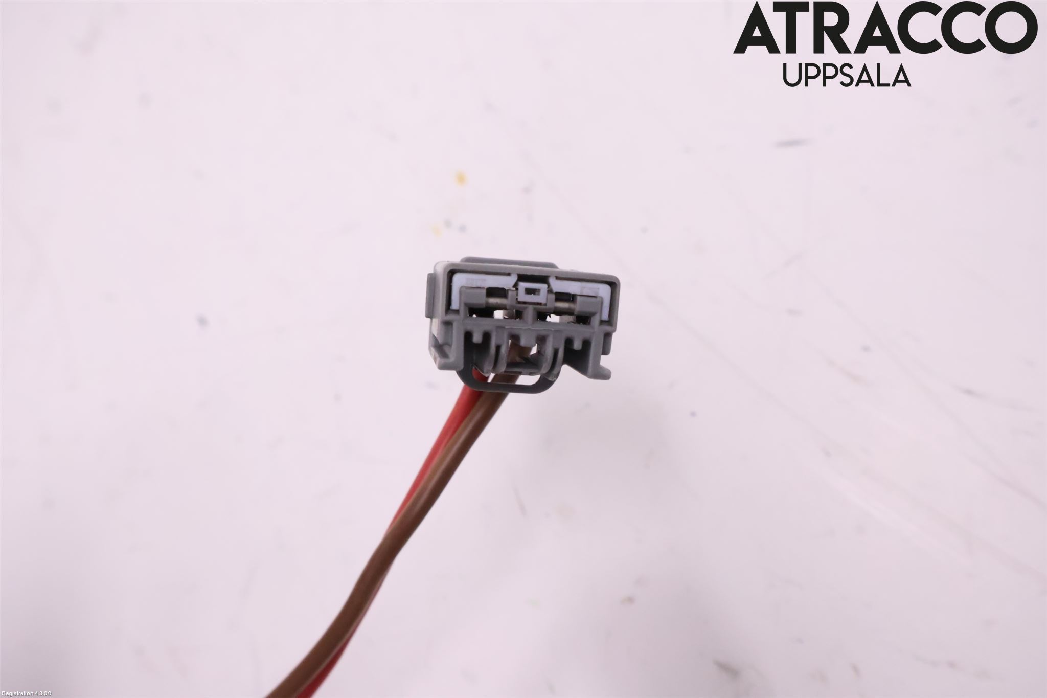 Opel MERIVA B 10-17 Varmeapparat Viftemotor