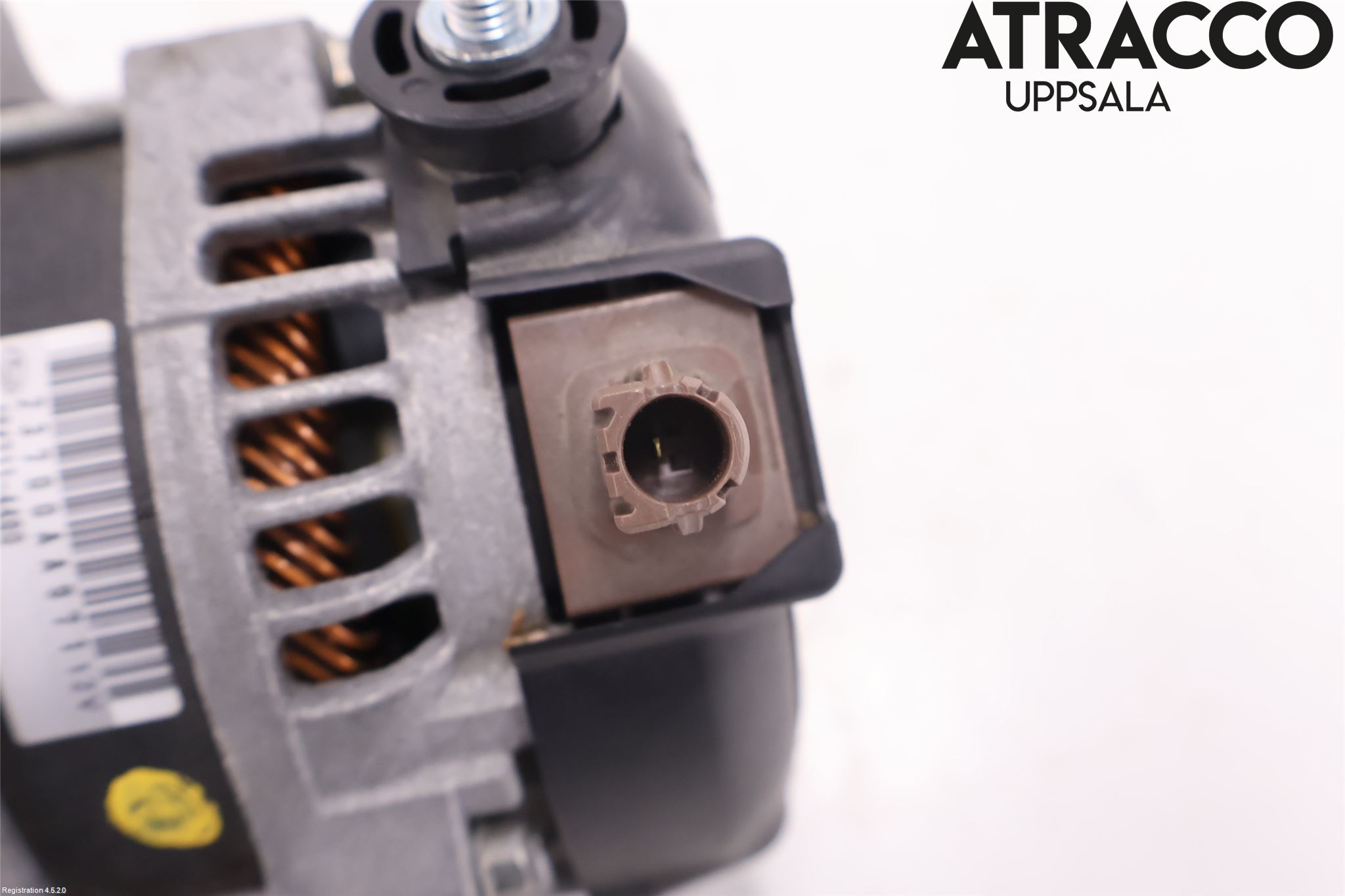 Subaru XV 18-22 Dynamo