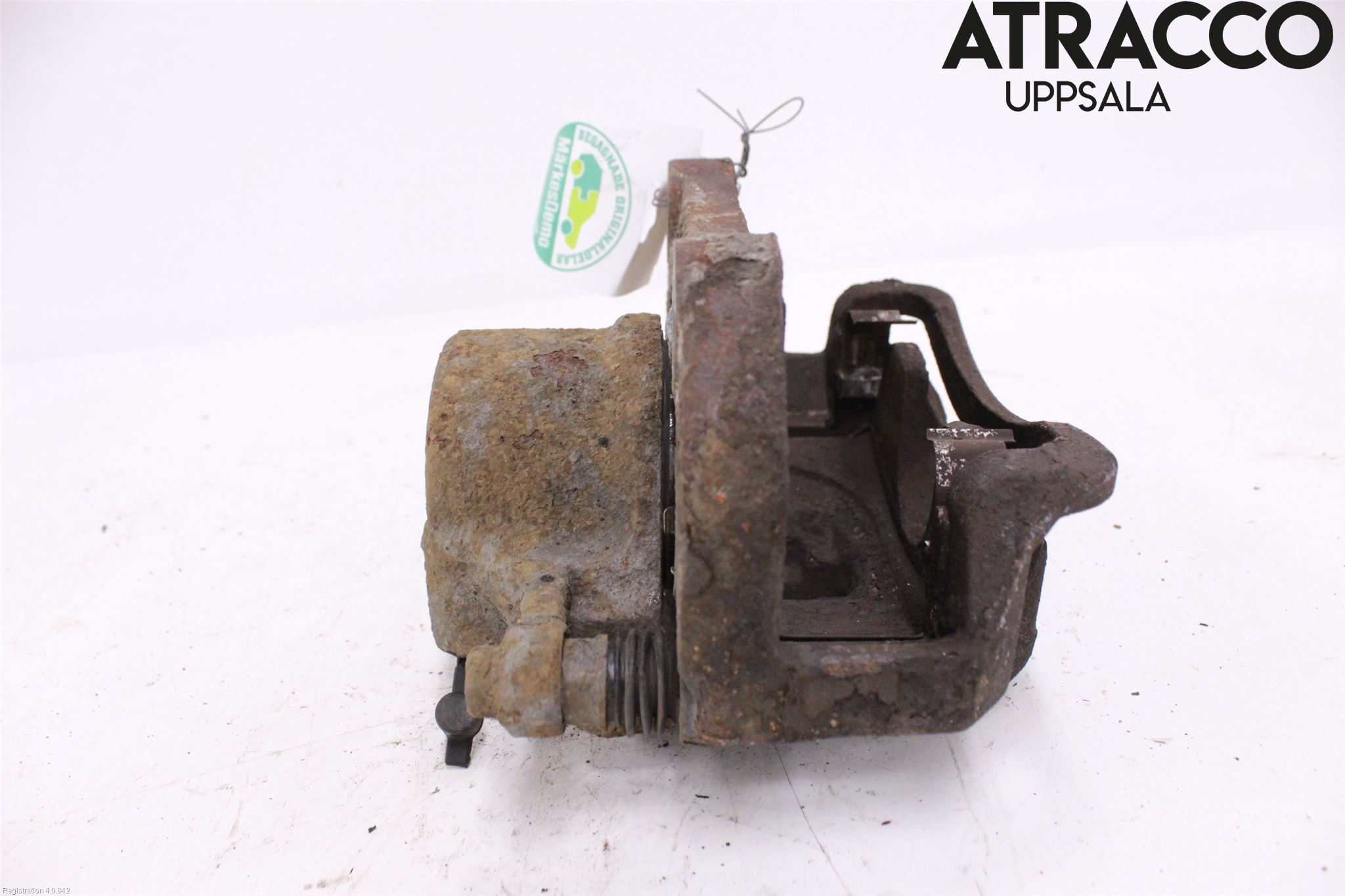 Opel INSIGNIA 09-16 Bremsecaliper Foran Venstre