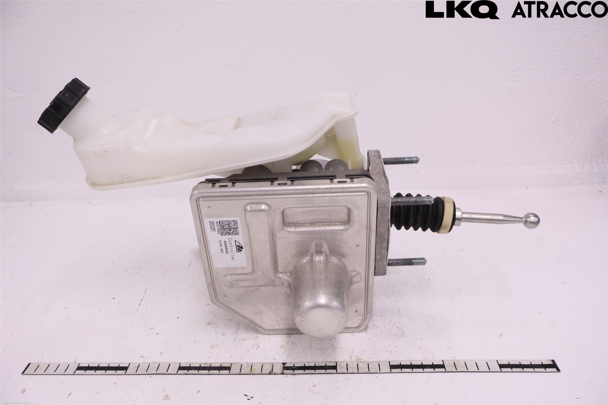 MG 4 23- Abs Hydraulikkaggregat