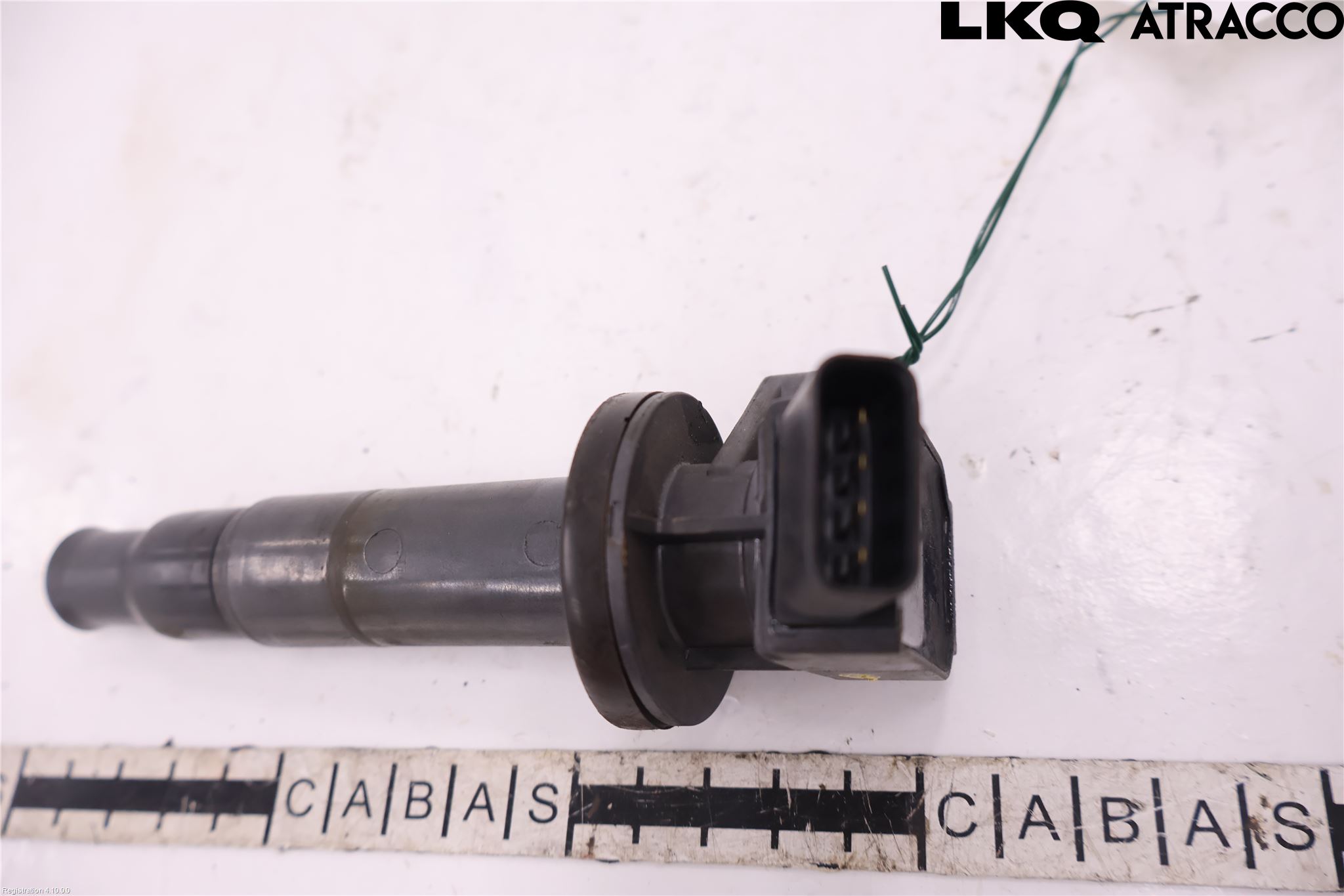 Toyota AVENSIS 98-02 Coil