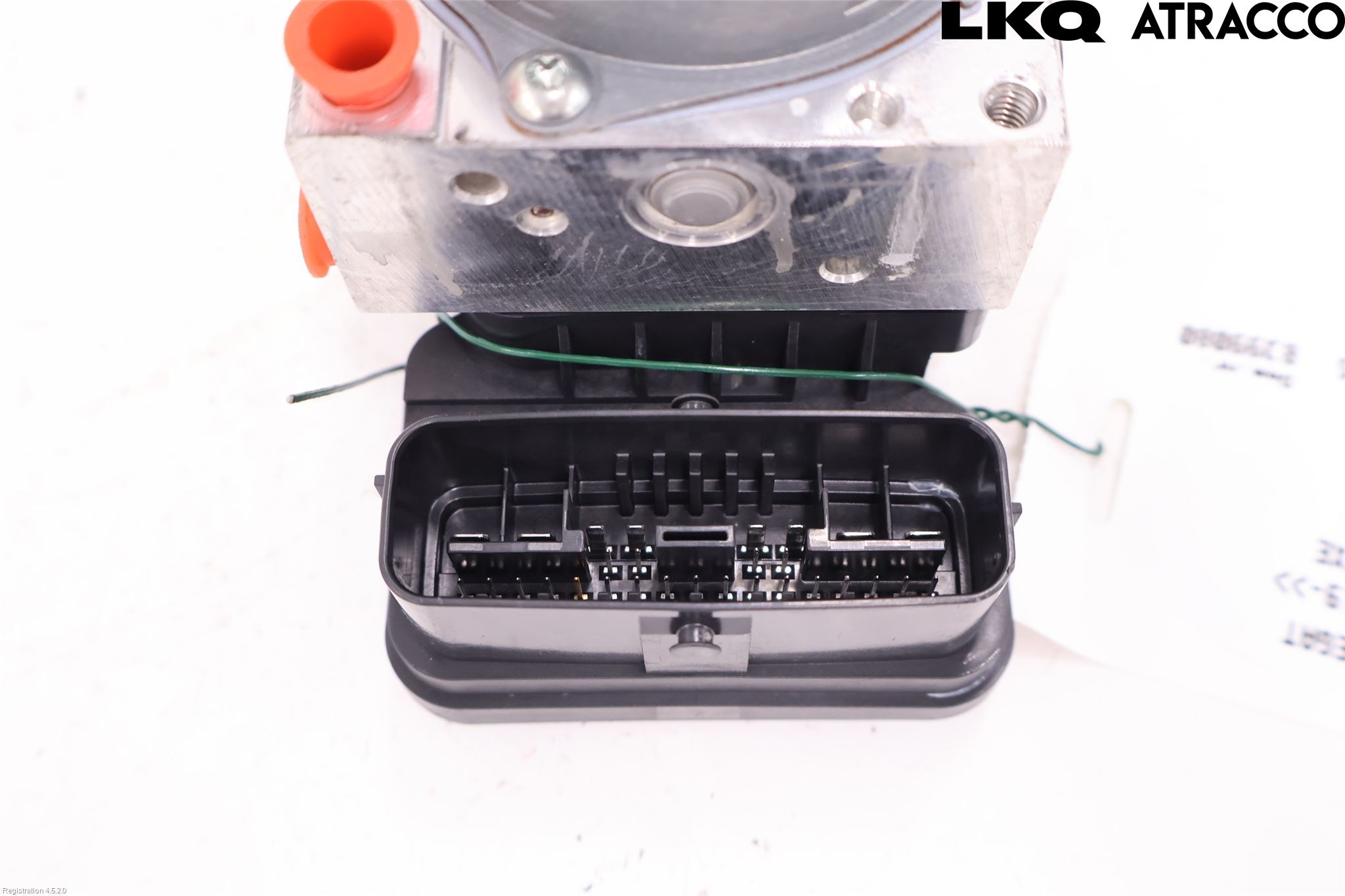 Toyota COROLLA 19- Abs Hydraulikkaggregat