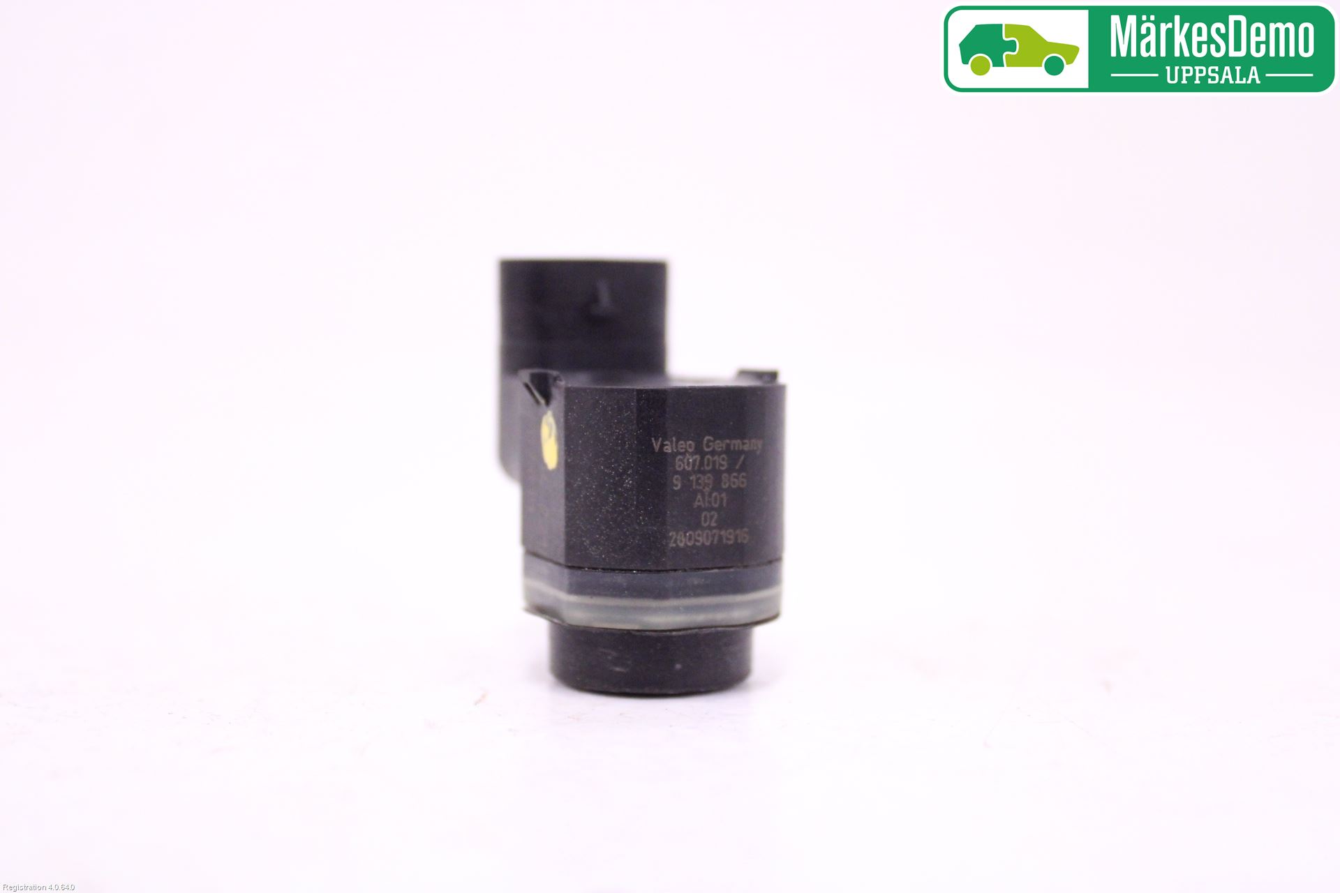 BMW X3 E83     03-10 Sensor Ryggesensor