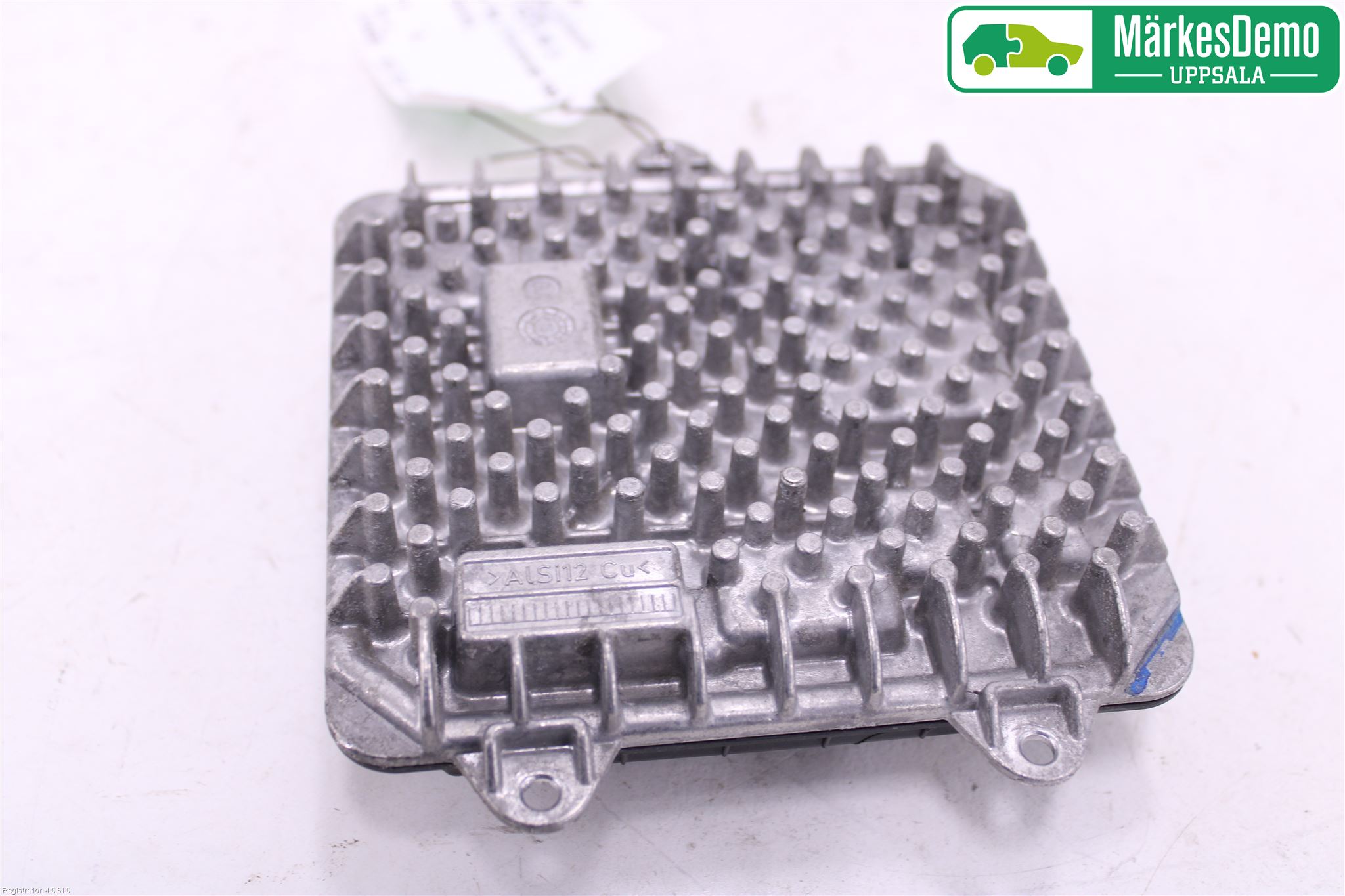 BMW 3 F30/F31/F80 12-19 Styreenhet Xenon