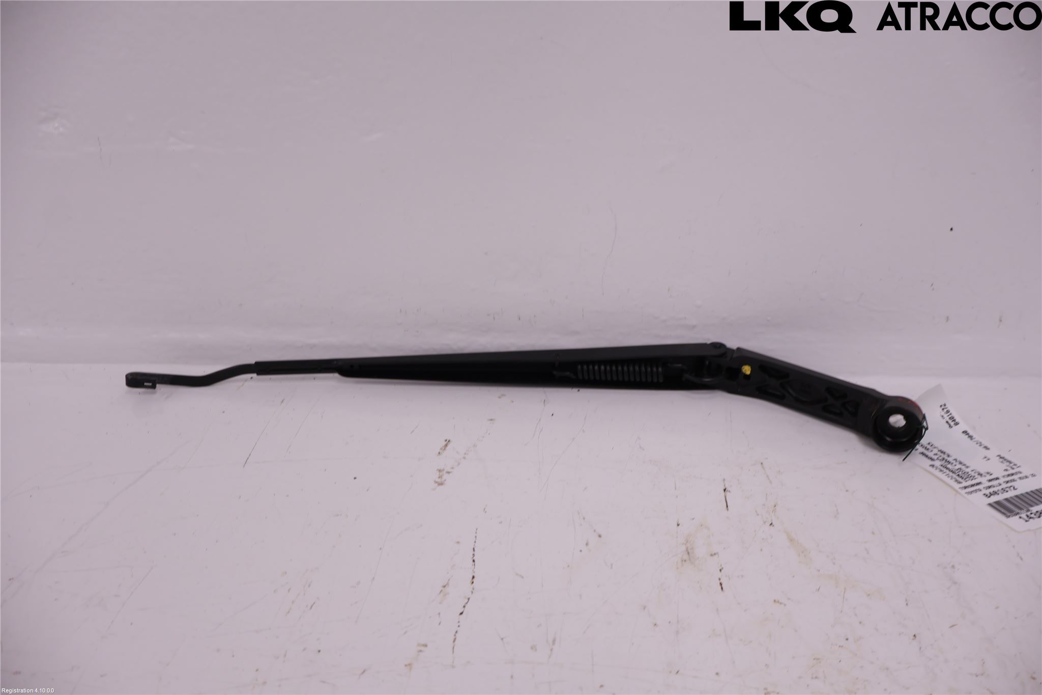 Toyota COROLLA CROSS XG10 22- Viskerarm-Armer Frontrute