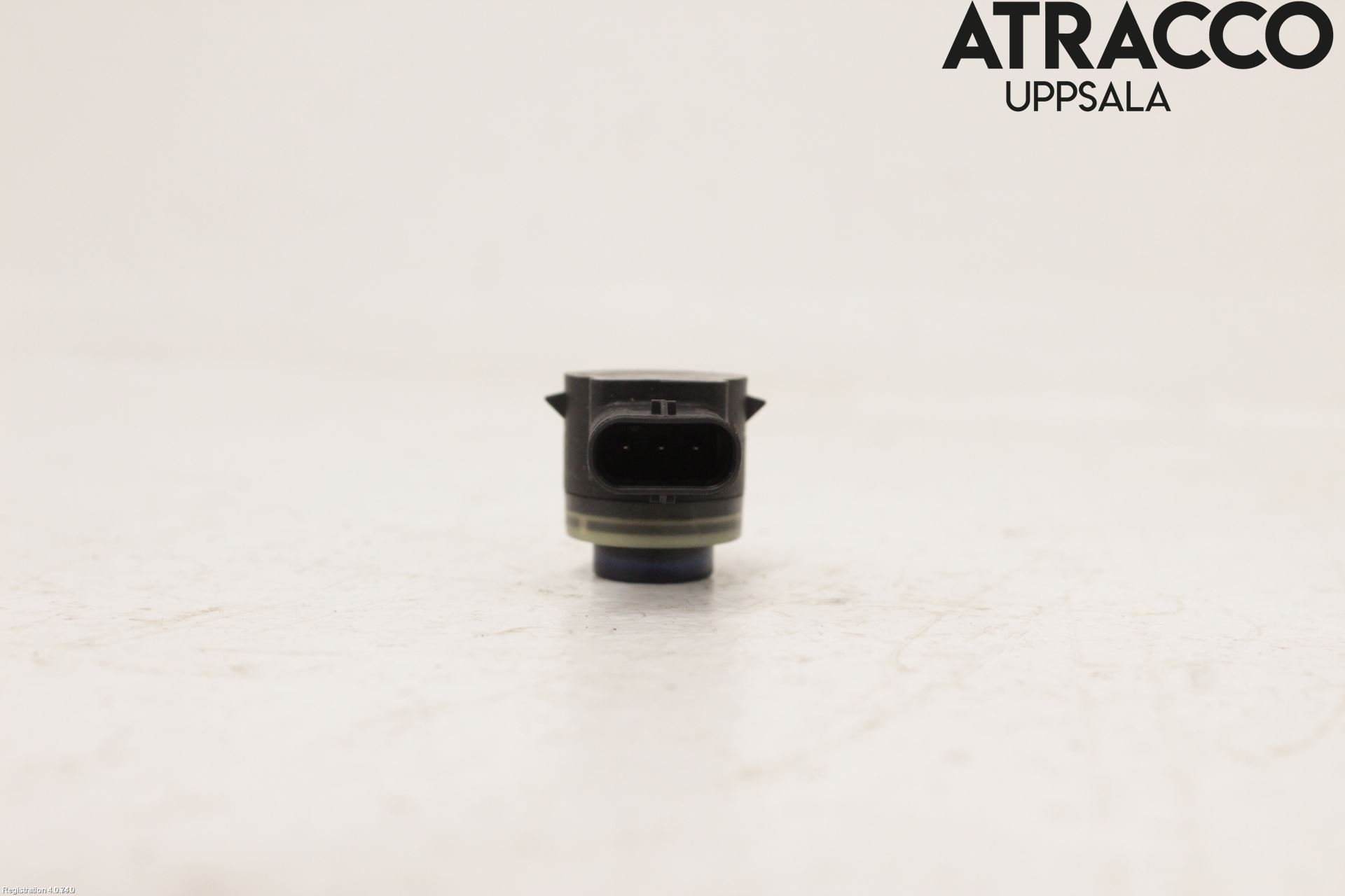 BMW 5 G30/G31/F90 17-23 Sensor Parkering Front