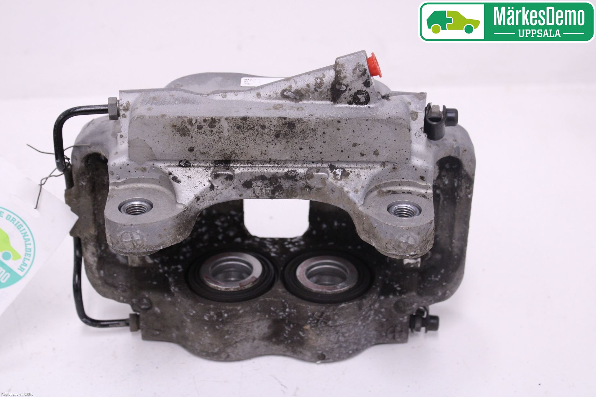 BMW 5 G30/G31/F90 17-23 Bremsecaliper Foran Venstre