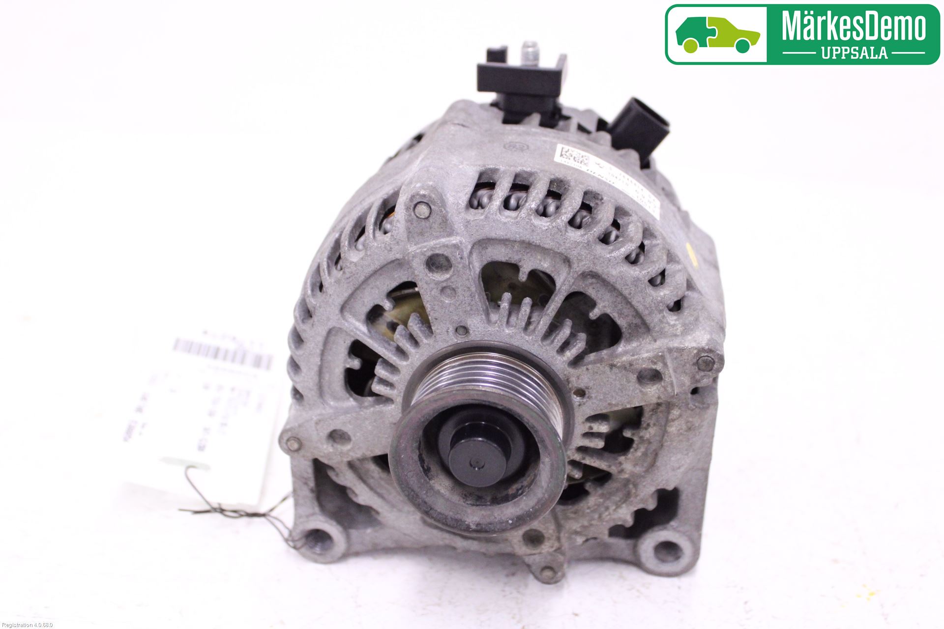 BMW 5 F10/F11/F18 09-17 Dynamo