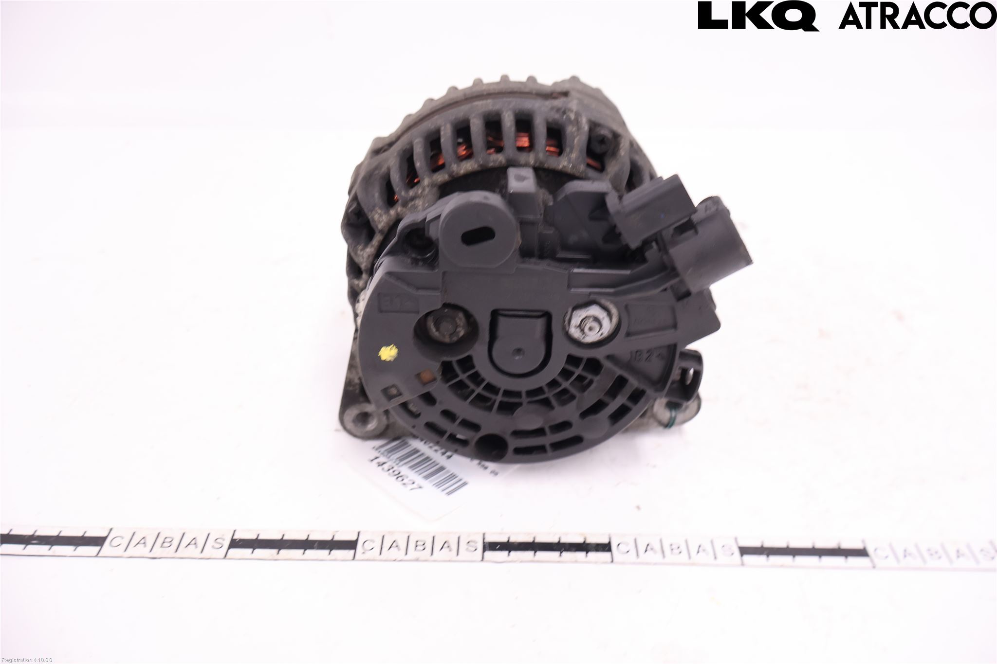 Mini COUPE R56 05-14 Dynamo