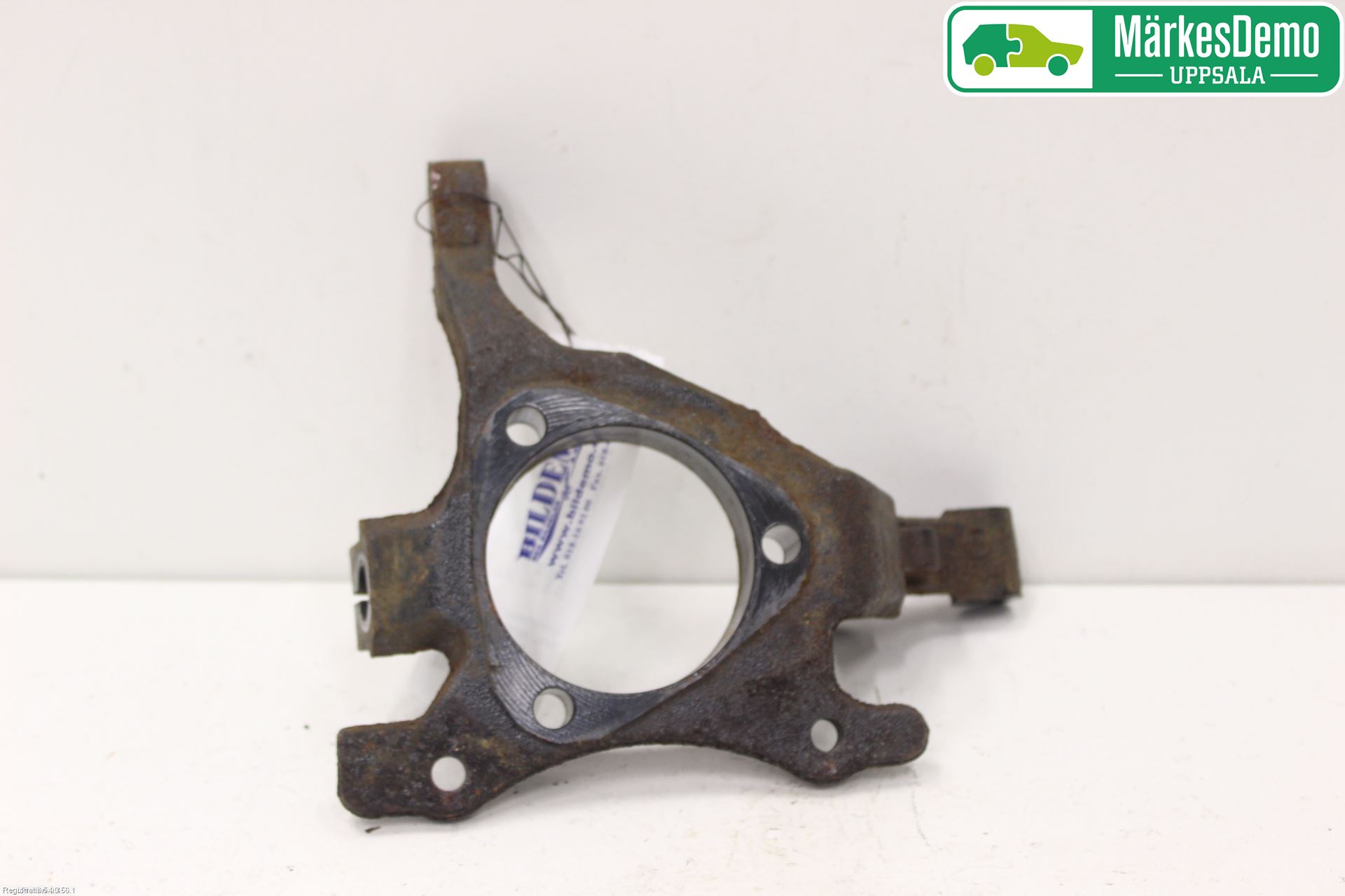Opel ASTRA H 04-12 Spindel Hf