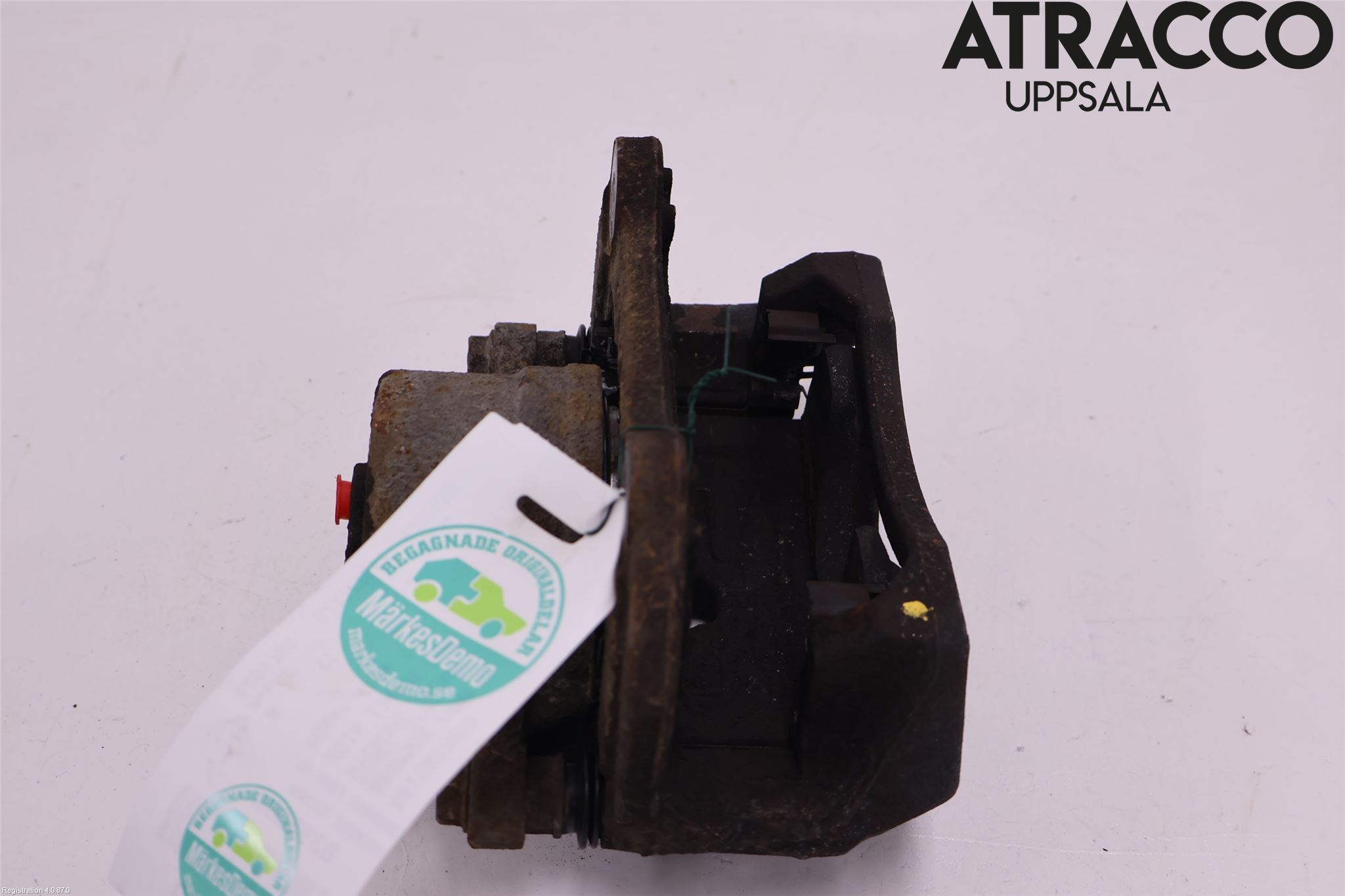 Hyundai TUCSON 05- Bremsecaliper Foran Høyre