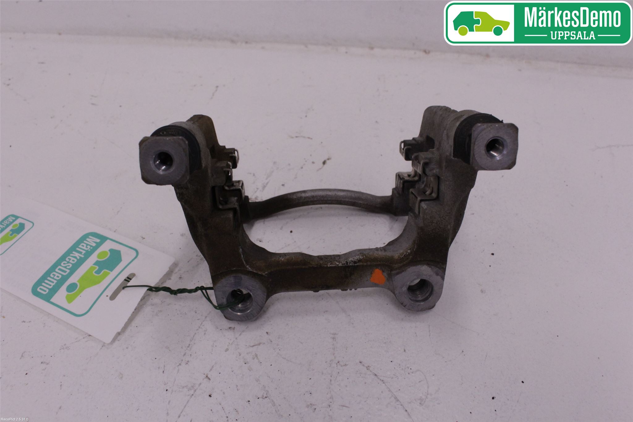 Mercedes-Benz MB A-KLASS (W177) 18- Bremsecaliper Feste Holder