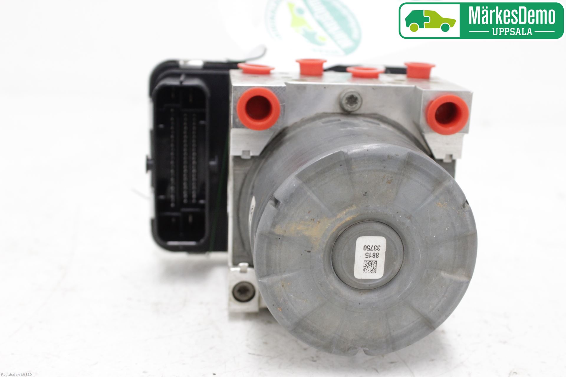 Volkswagen VW CADDY 11-15 Abs Hydraulikkaggregat
