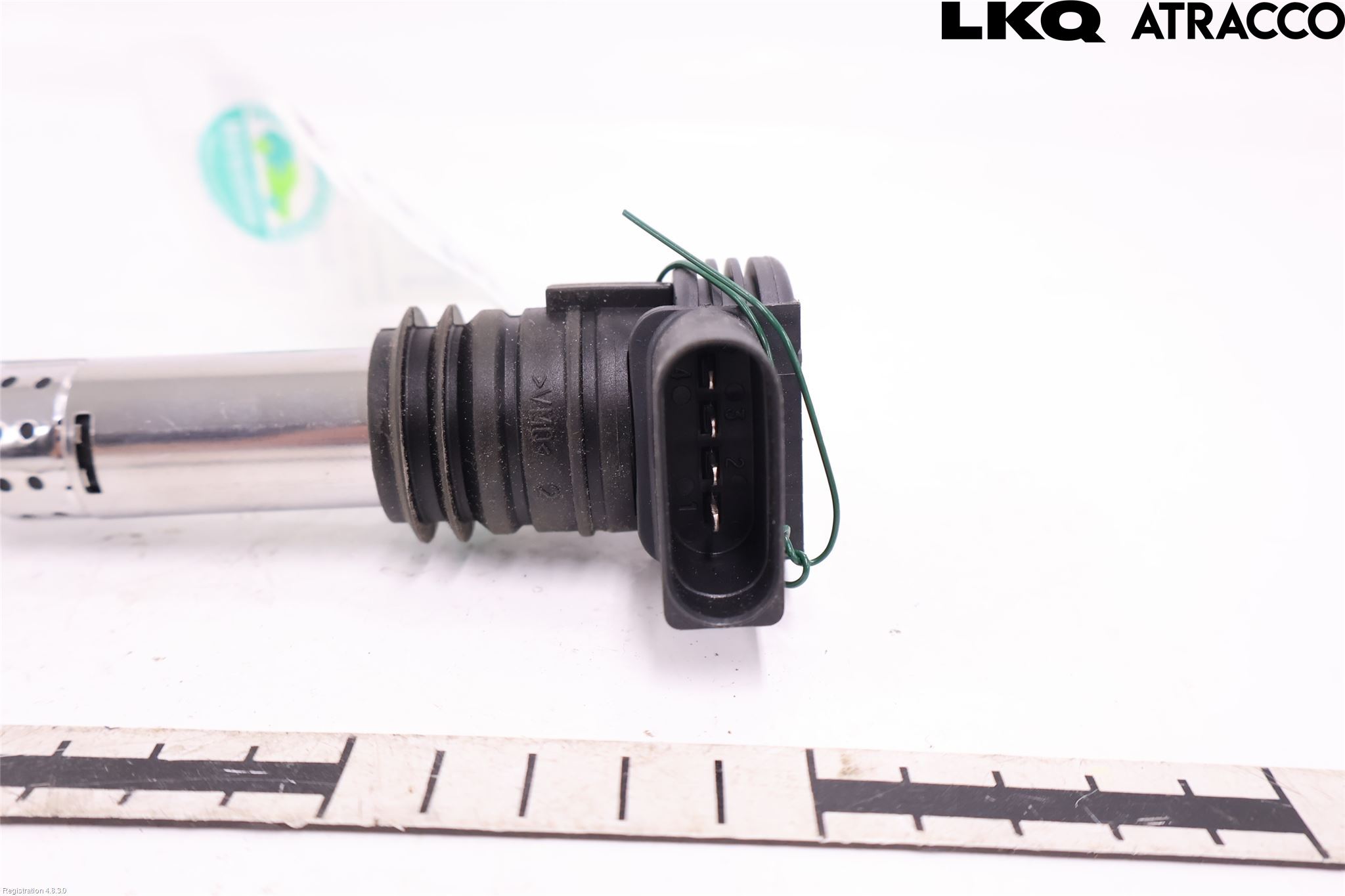 Audi A4/S4 05-07 Coil