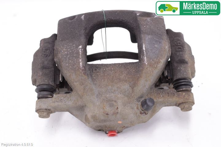 Toyota AVENSIS 09-15 Bremsecaliper Foran Høyre