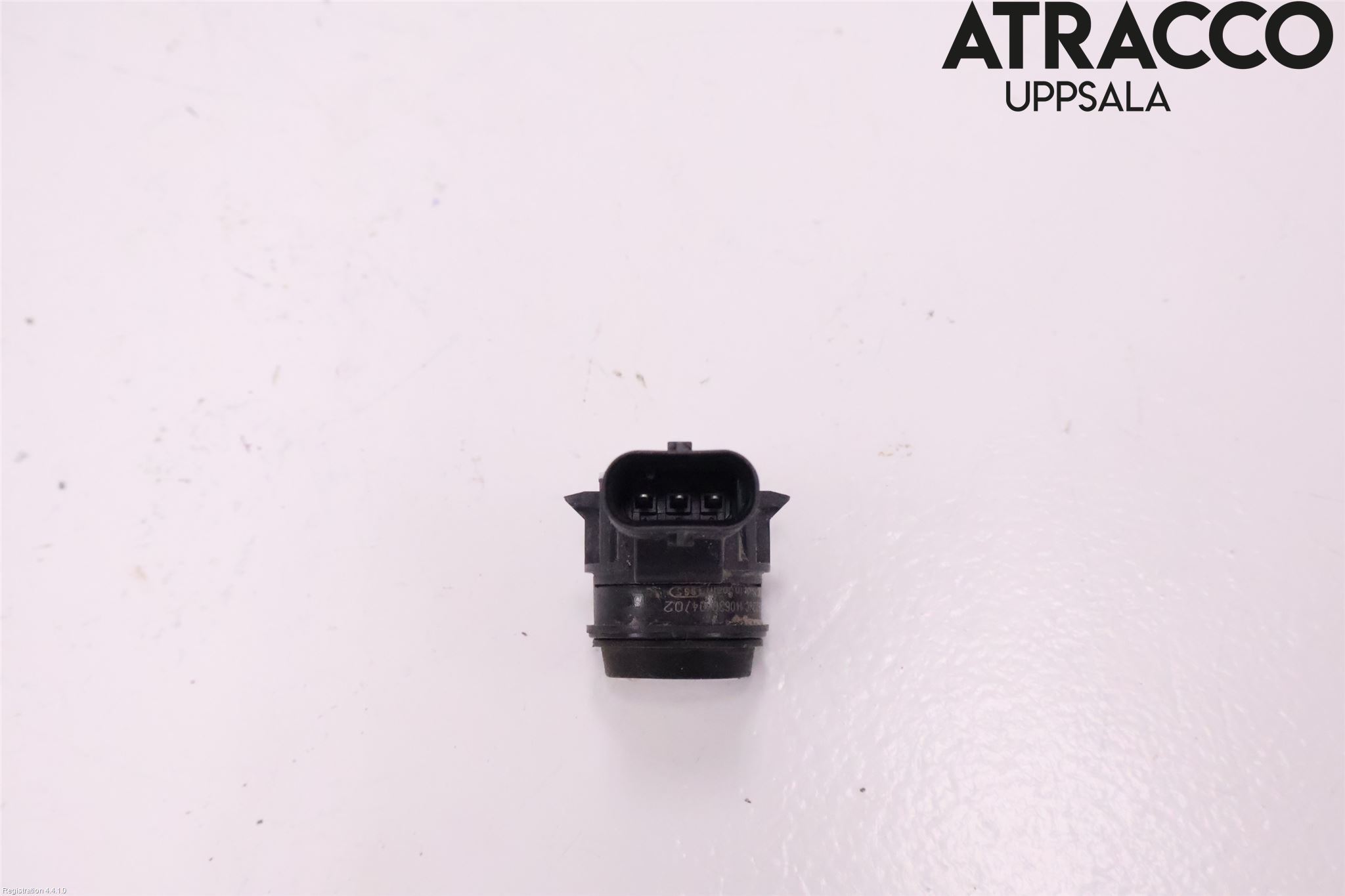 BMW 3 F30/F31/F80 12-19 Sensor Ryggesensor