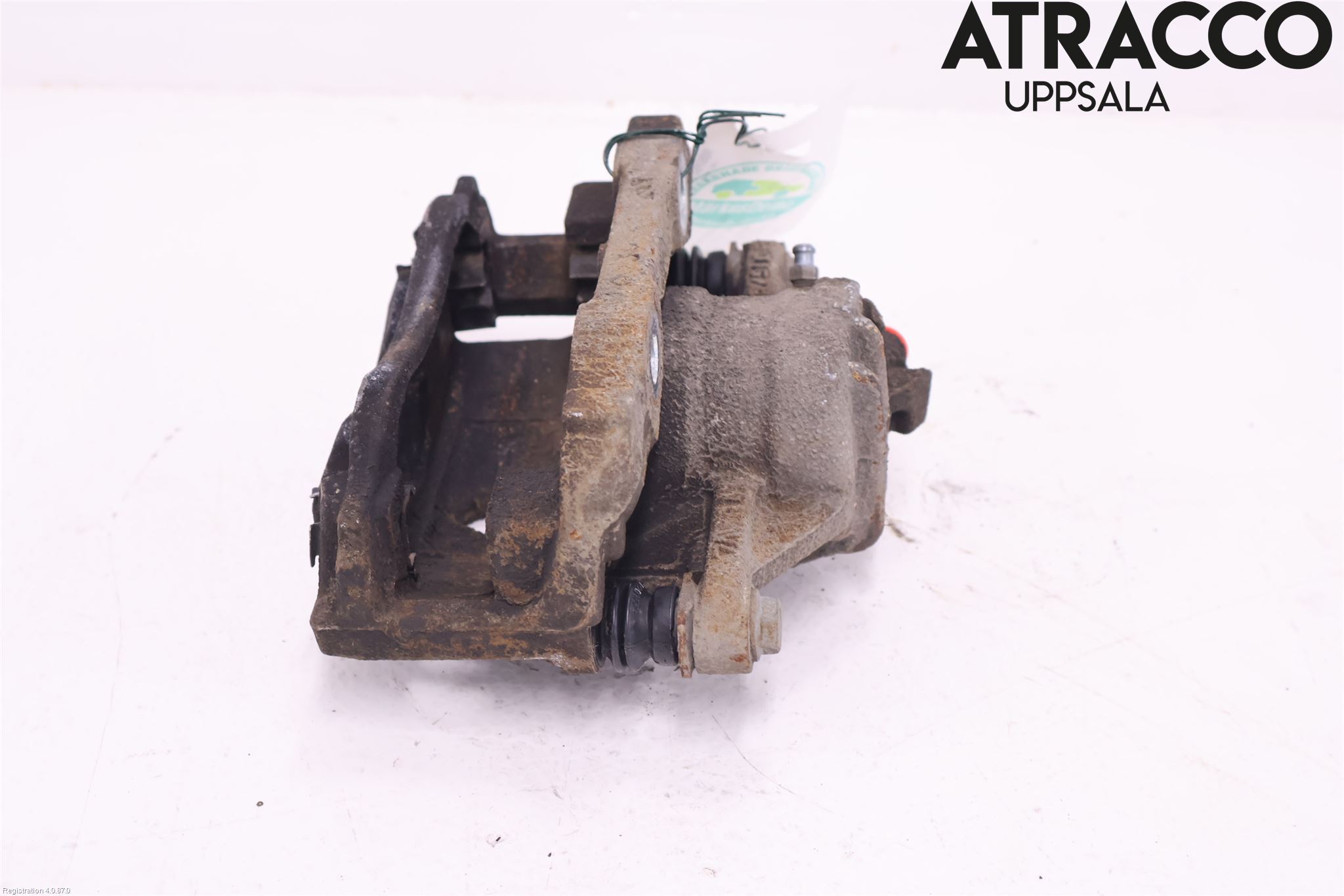 Citroen C4 CACTUS 14-20 Bremsecaliper Foran Venstre