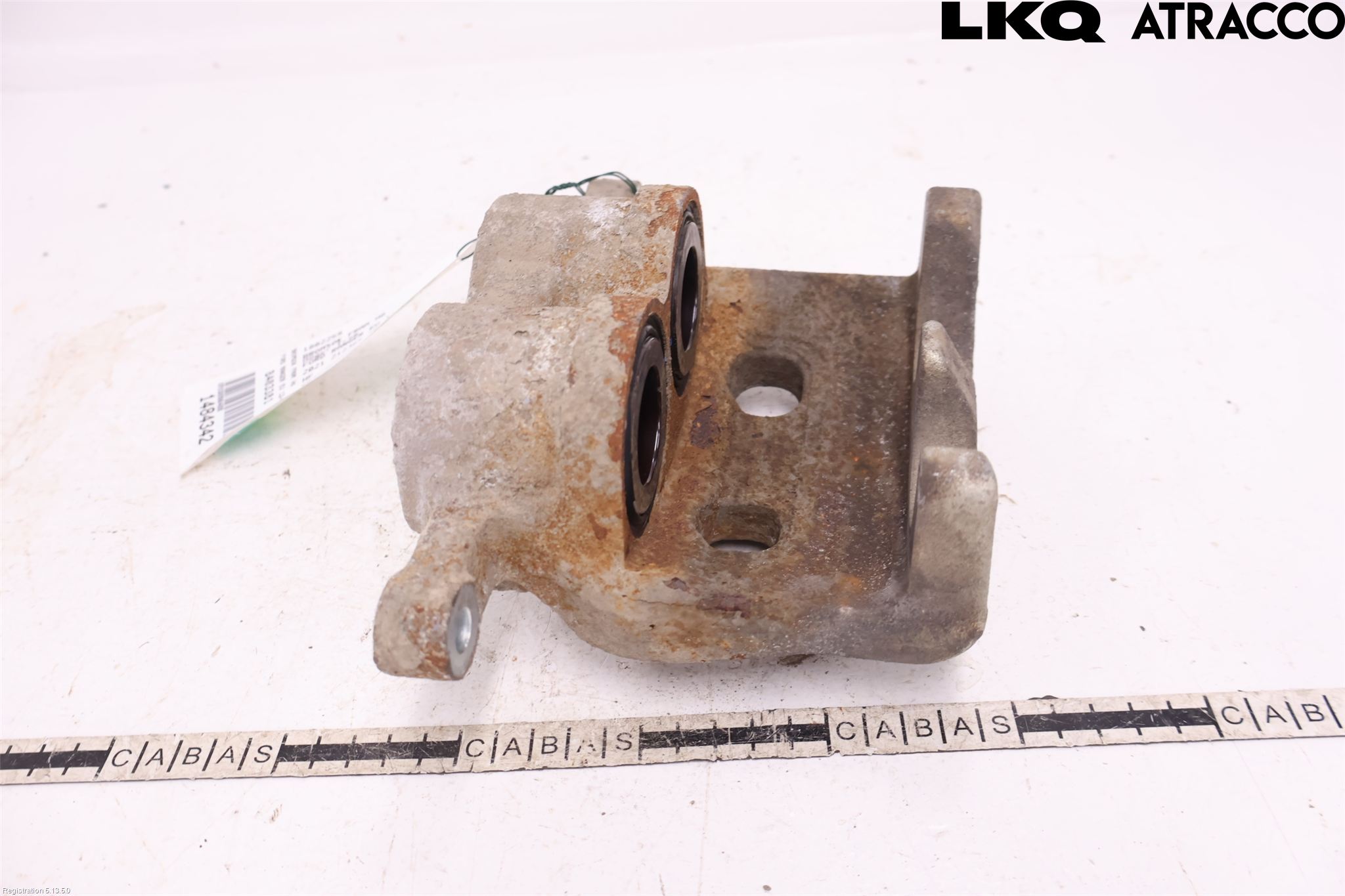 Ford RANGER EU 12-23 Bremsecaliper Foran Høyre