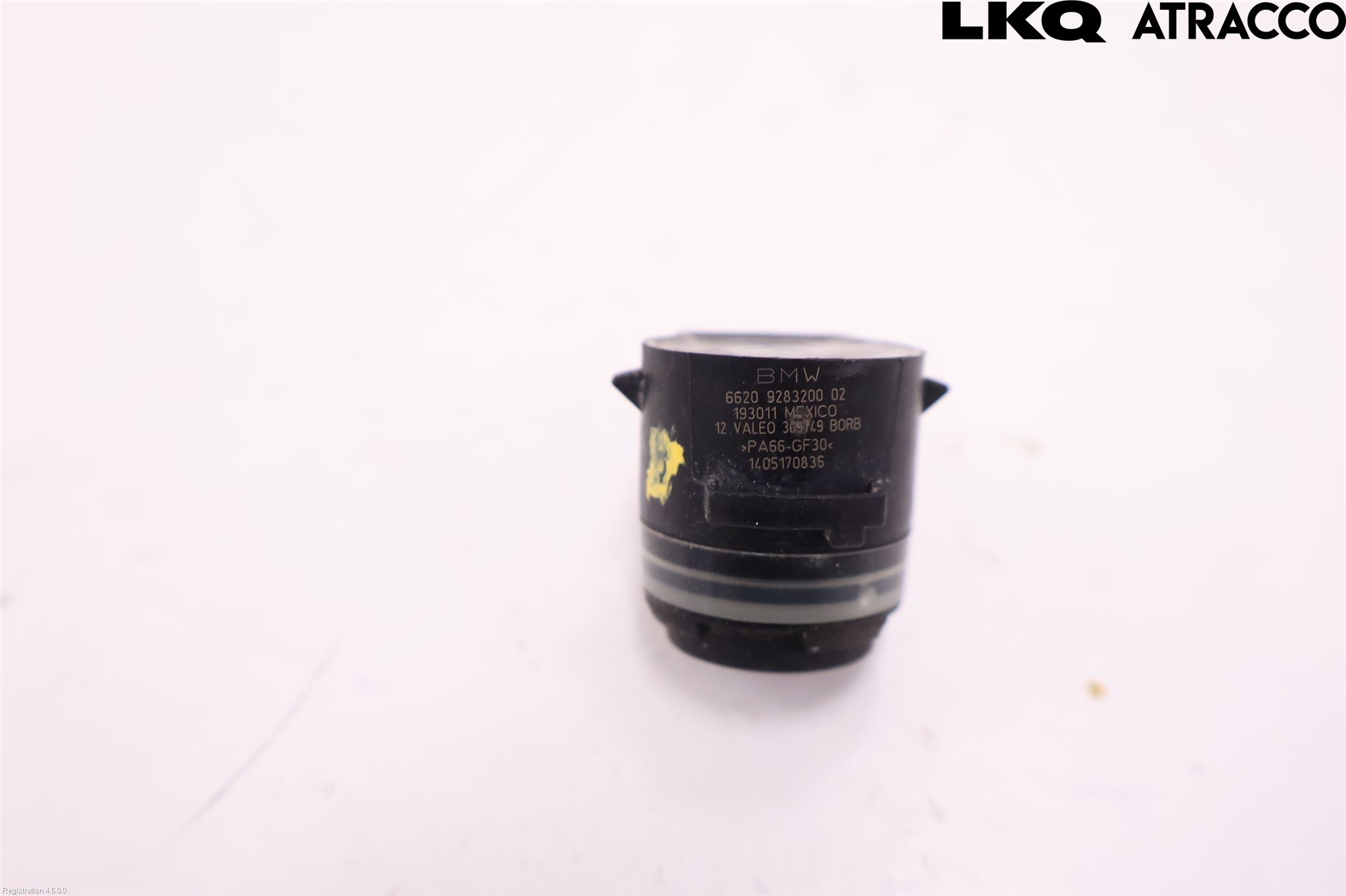 BMW X5 F15 13-18 Sensor Ryggesensor