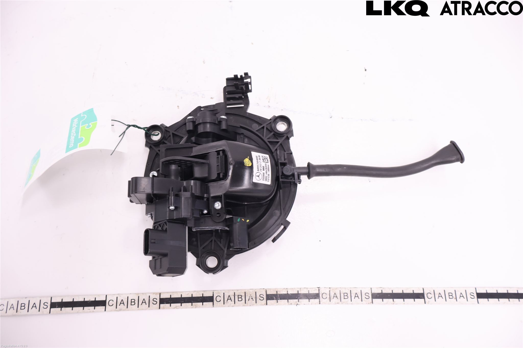 Mercedes-Benz MB EQA (H243) 21- Bakluke Handtak Ytre