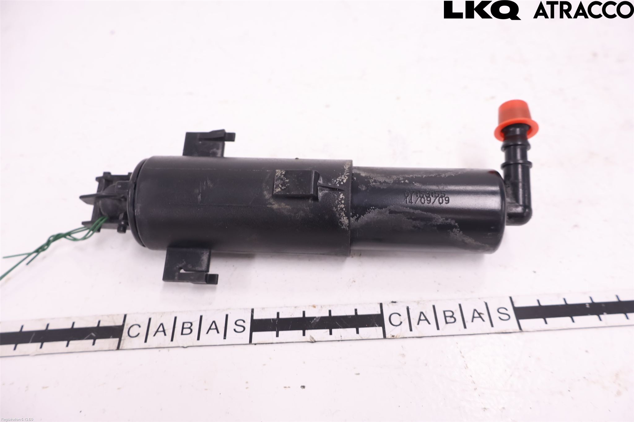 BMW 3 E90/91 SED/TOU 05-12 Spylerdyse Frontlykter