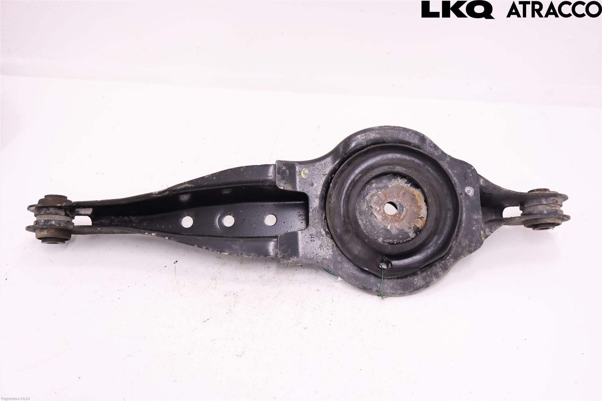 Volvo XC60 14-17 Bærearm Bak Venstre