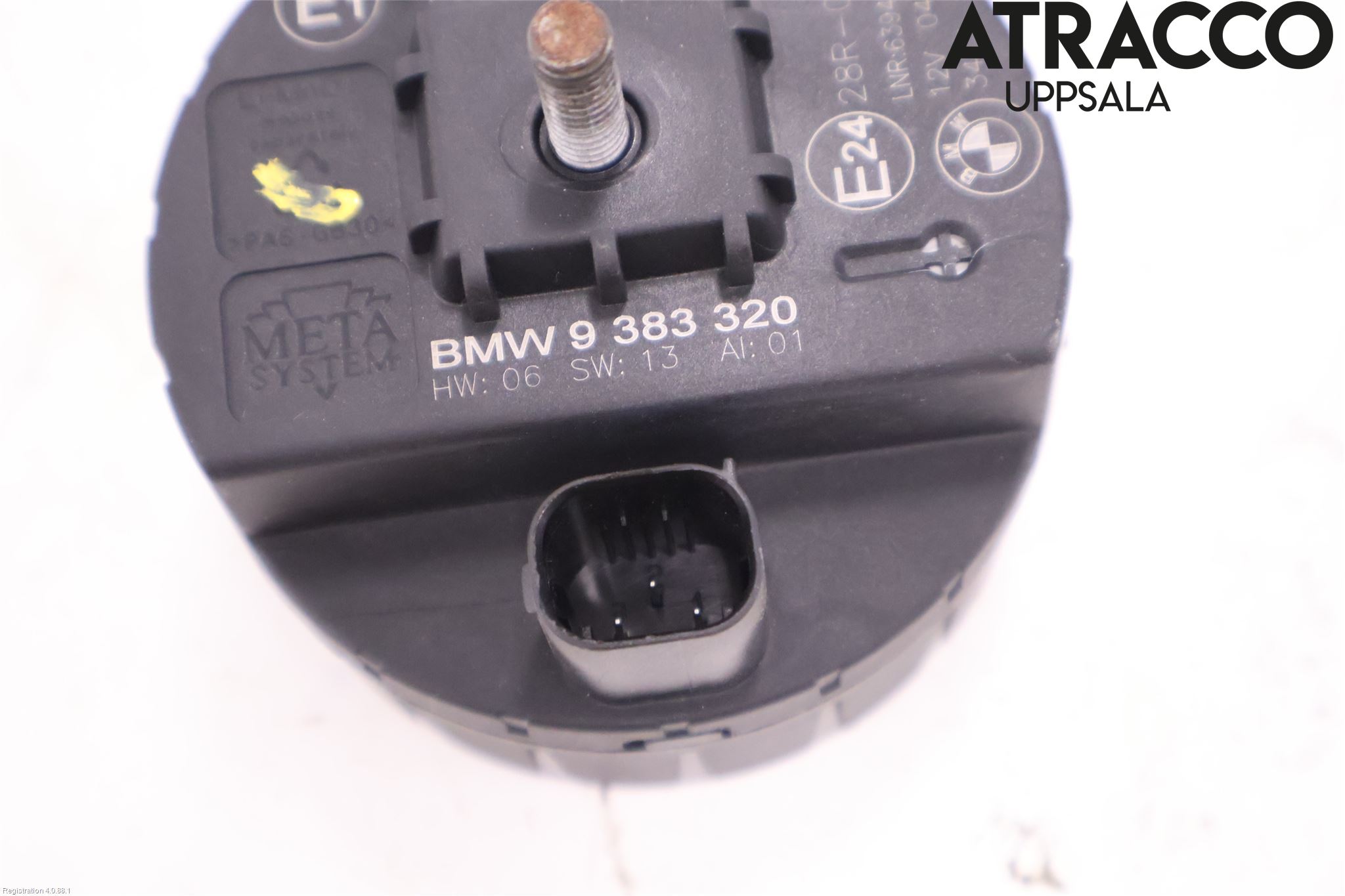 BMW 5 F10/F11/F18 09-17 Innr Høyttaler