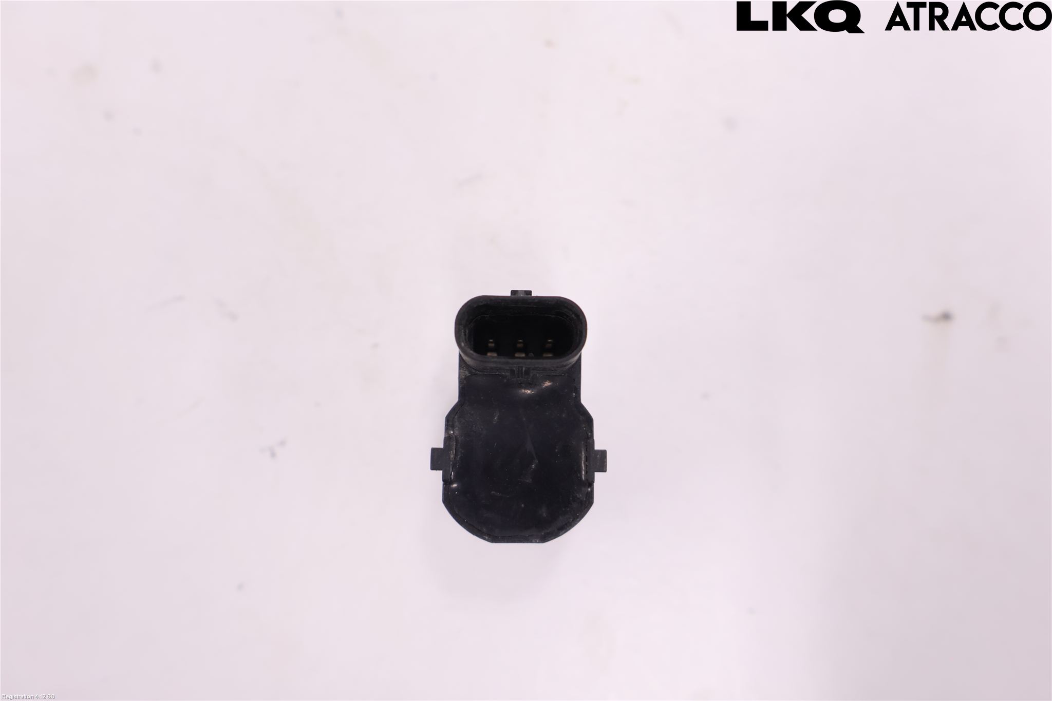BMW 5 F10/F11/F18 09-17 Sensor Ryggesensor