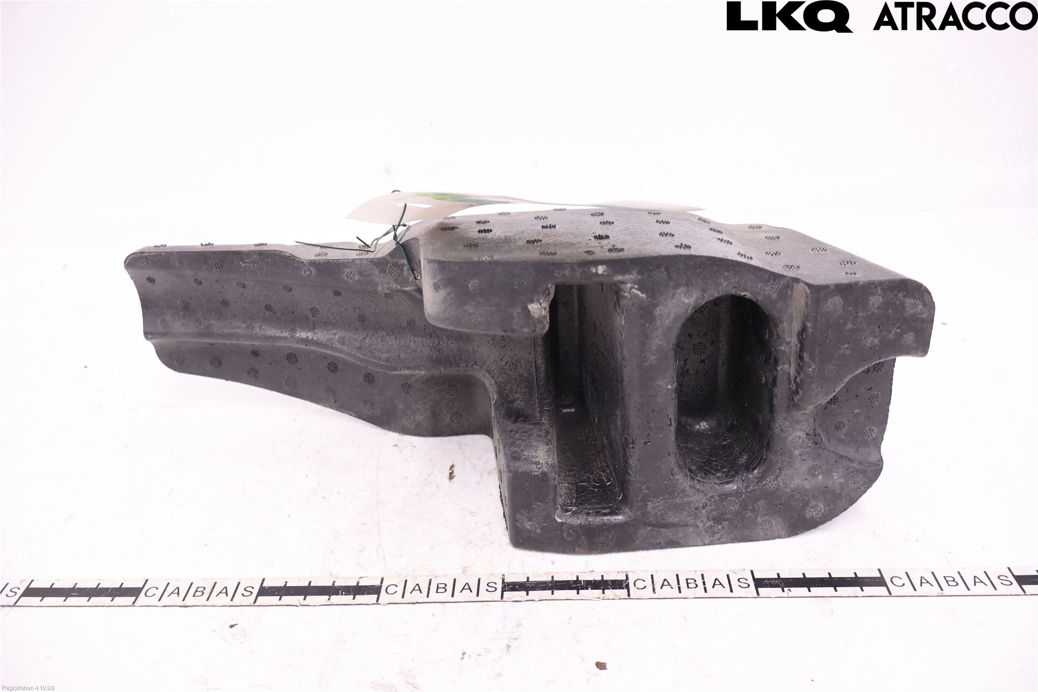 Mercedes-Benz MB EQE (V295) 22- Støtfanger Bak Deform Element