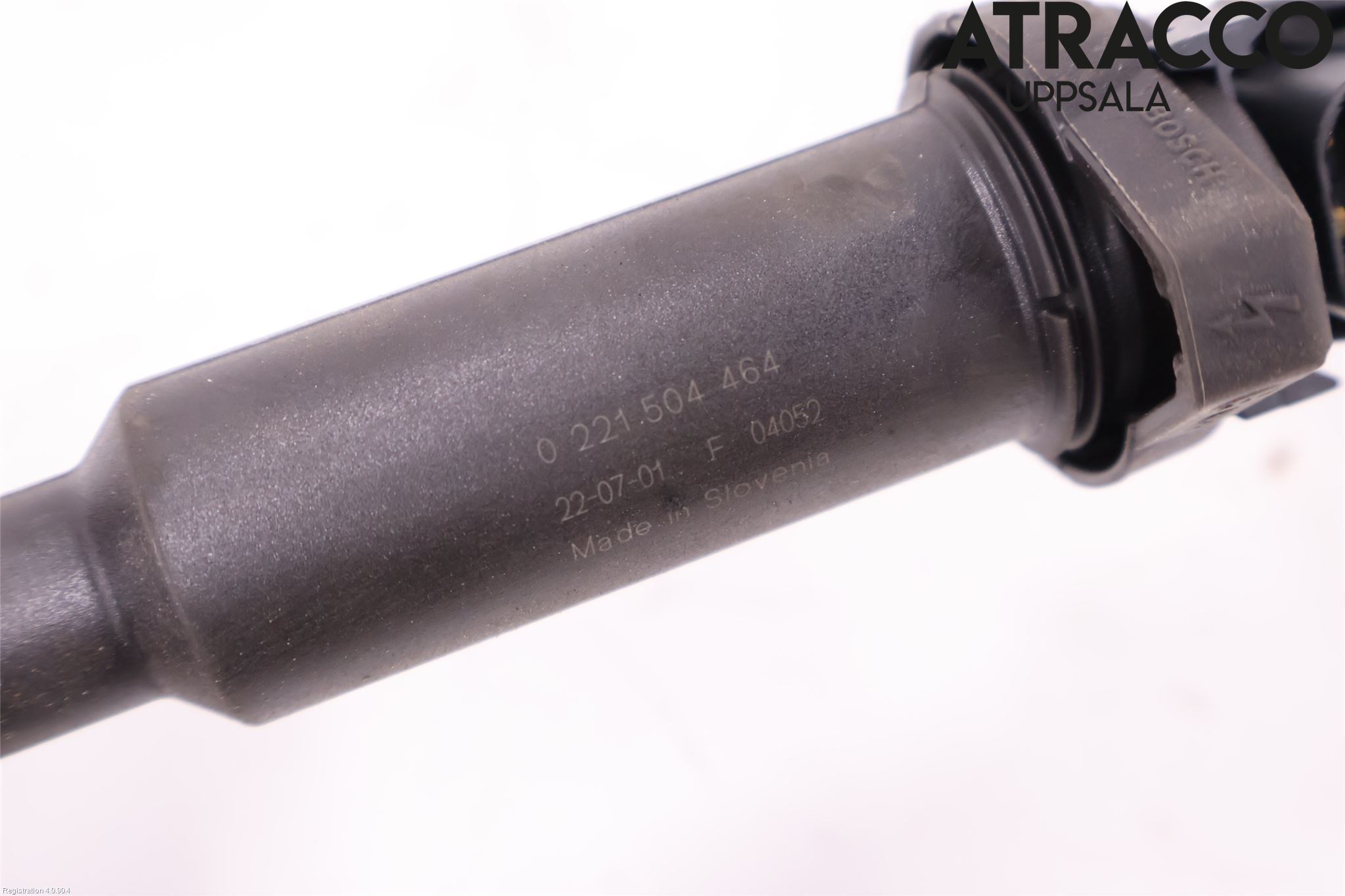 BMW 5 E60/61 Sed/Tou 02-10 Coil