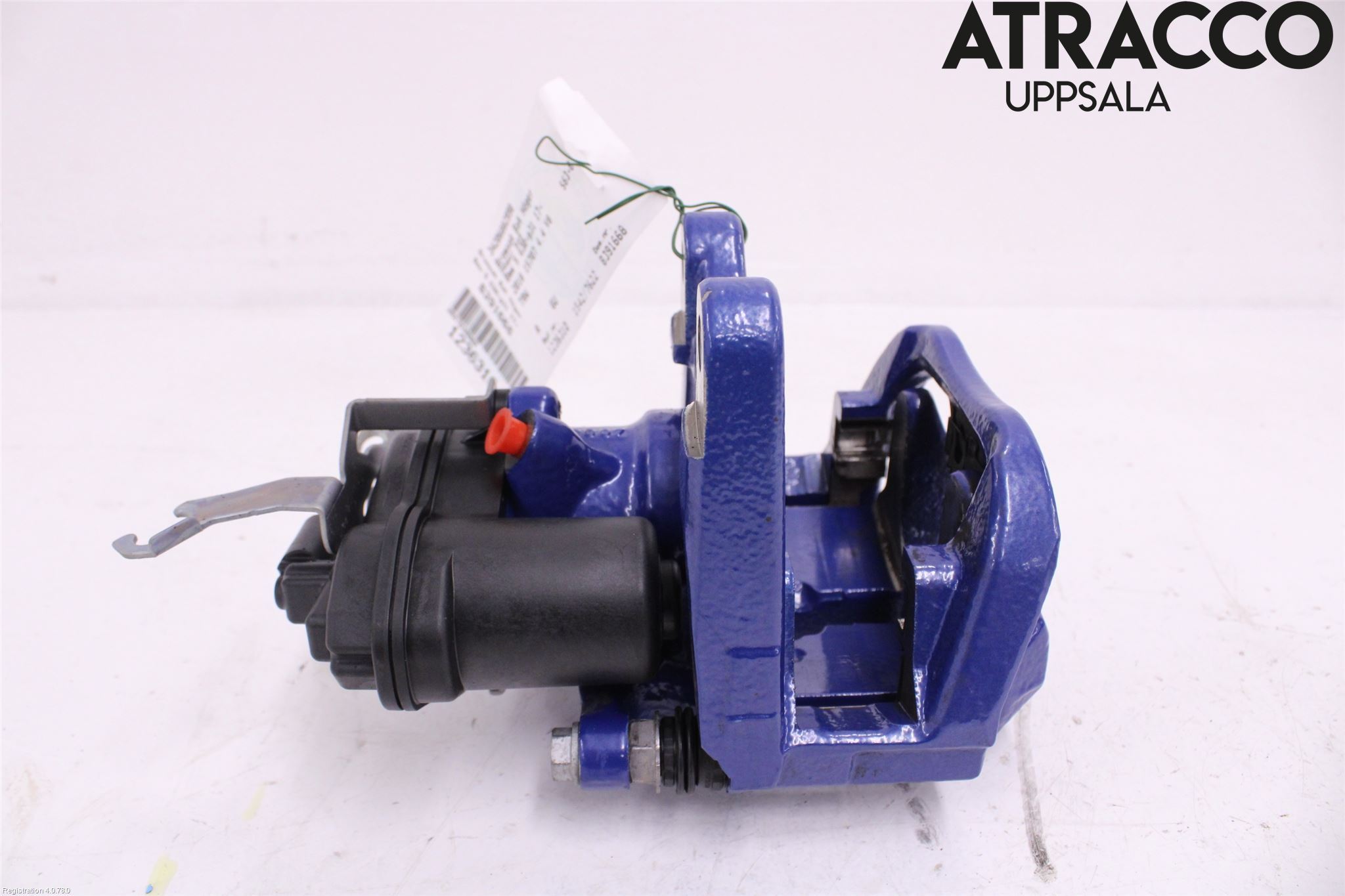 BMW 5 G30/G31/F90 17-23 Bremsecaliper Bak Høyre