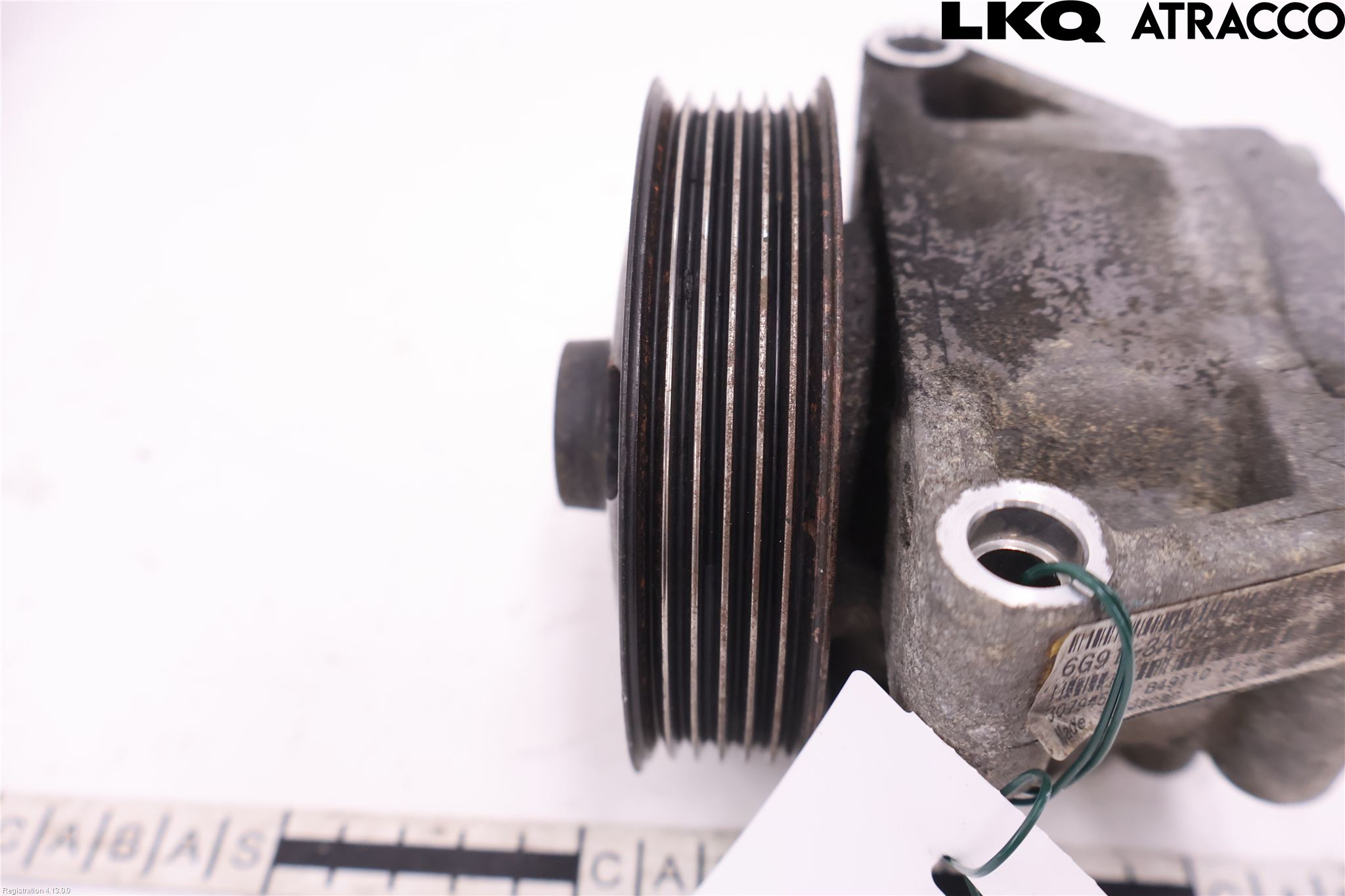 Ford S-MAX 06-15 Servo Pumpe