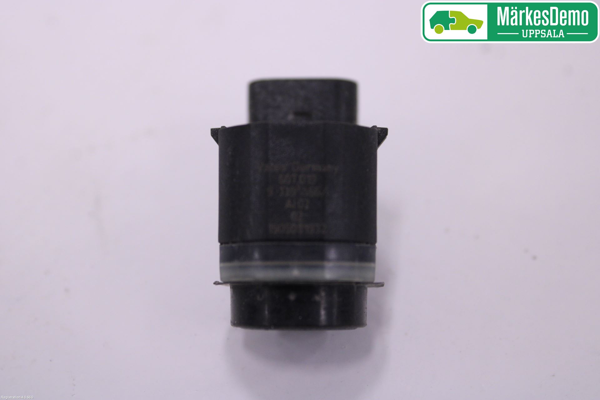 BMW 5 E60/61 Sed/Tou 02-10 Sensor Parkering Front