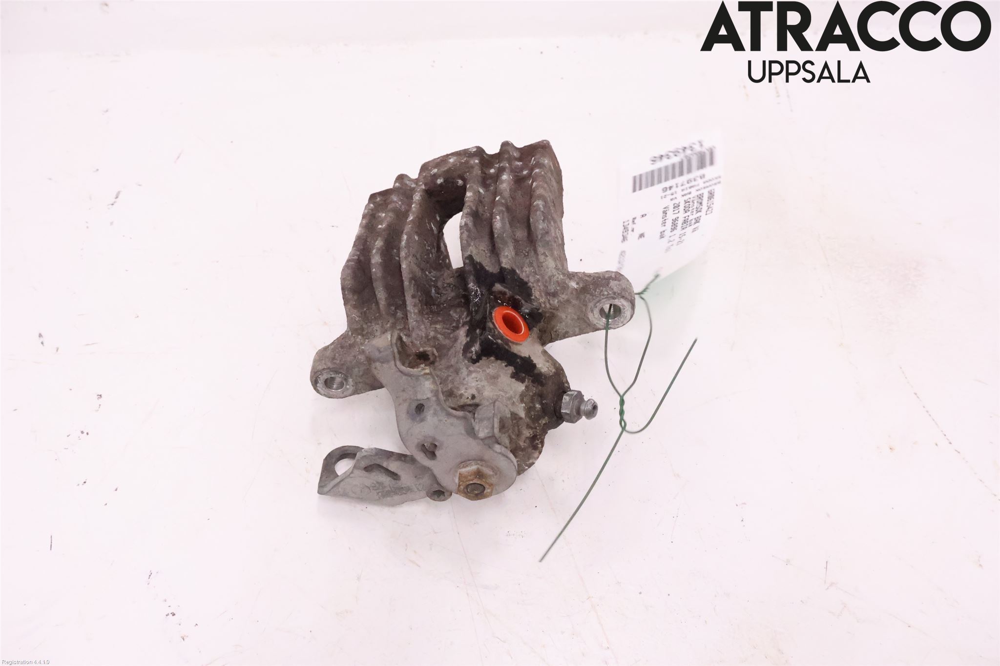 Skoda FABIA 15-21 Bremsecaliper Bak Venstre