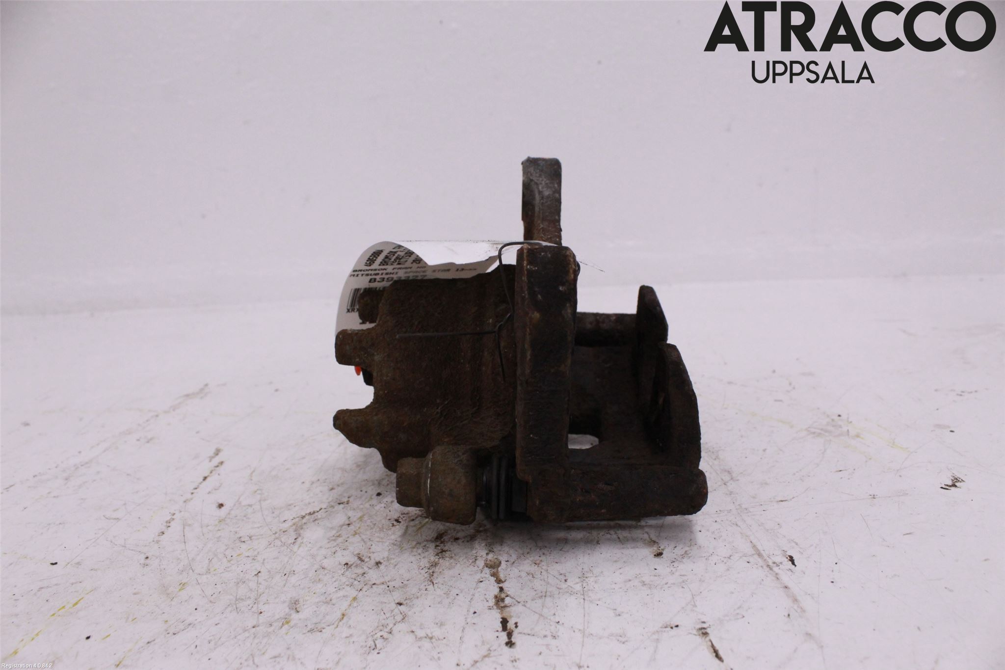 Mitsubishi SPACE STAR 13- Bremsecaliper Foran Høyre