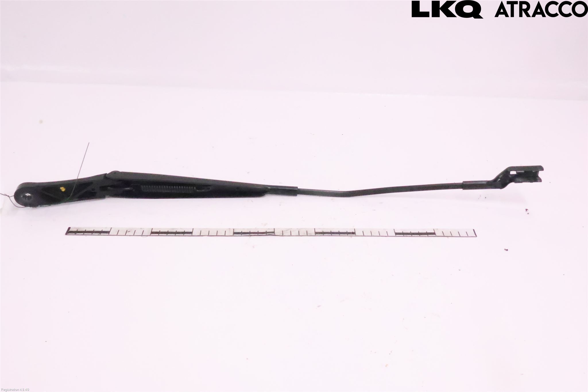 Volkswagen VW PASSAT 15-19 Viskerarm-Armer Frontrute