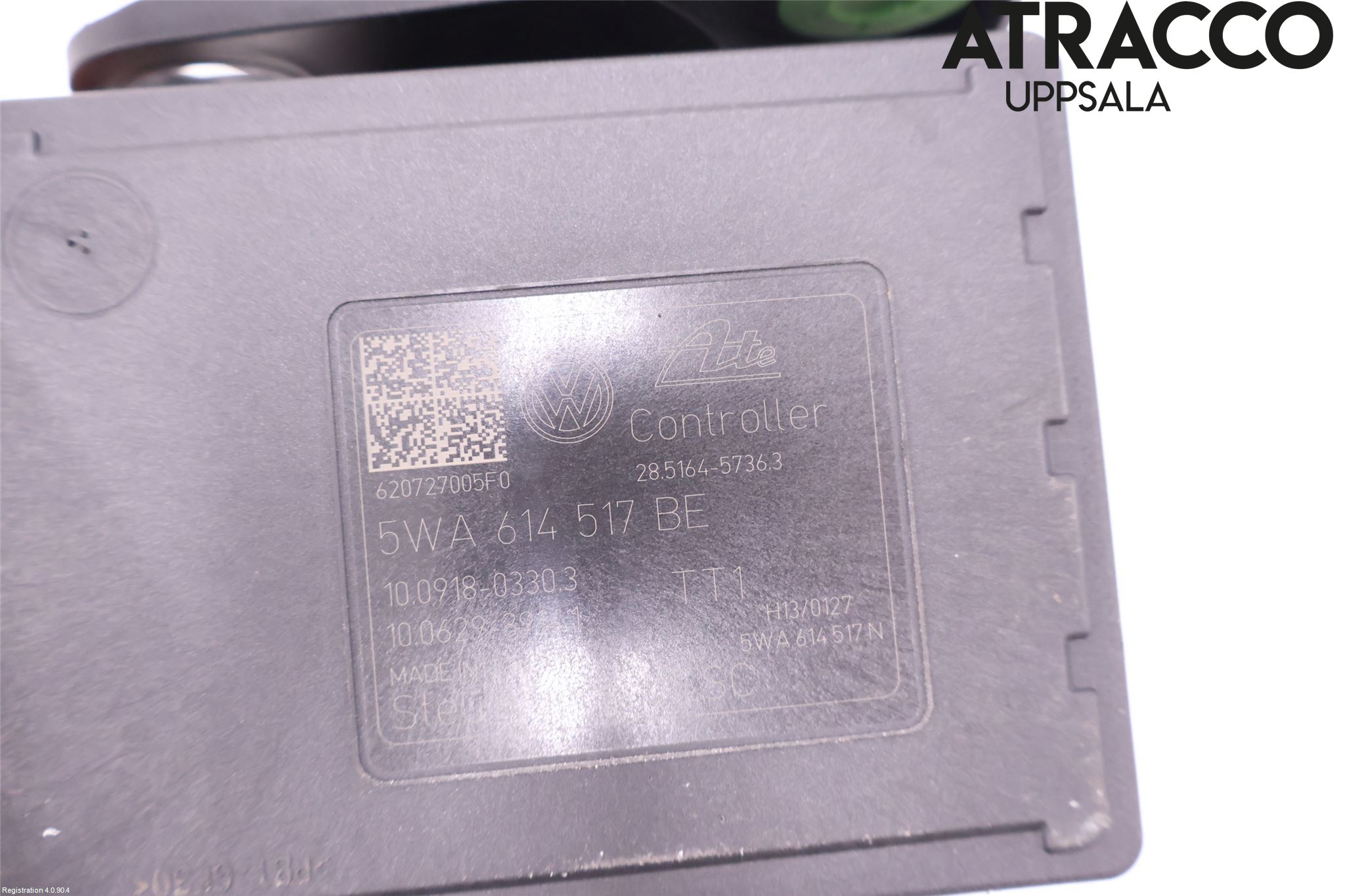 Skoda OCTAVIA (NX) 20- Abs Hydraulikkaggregat
