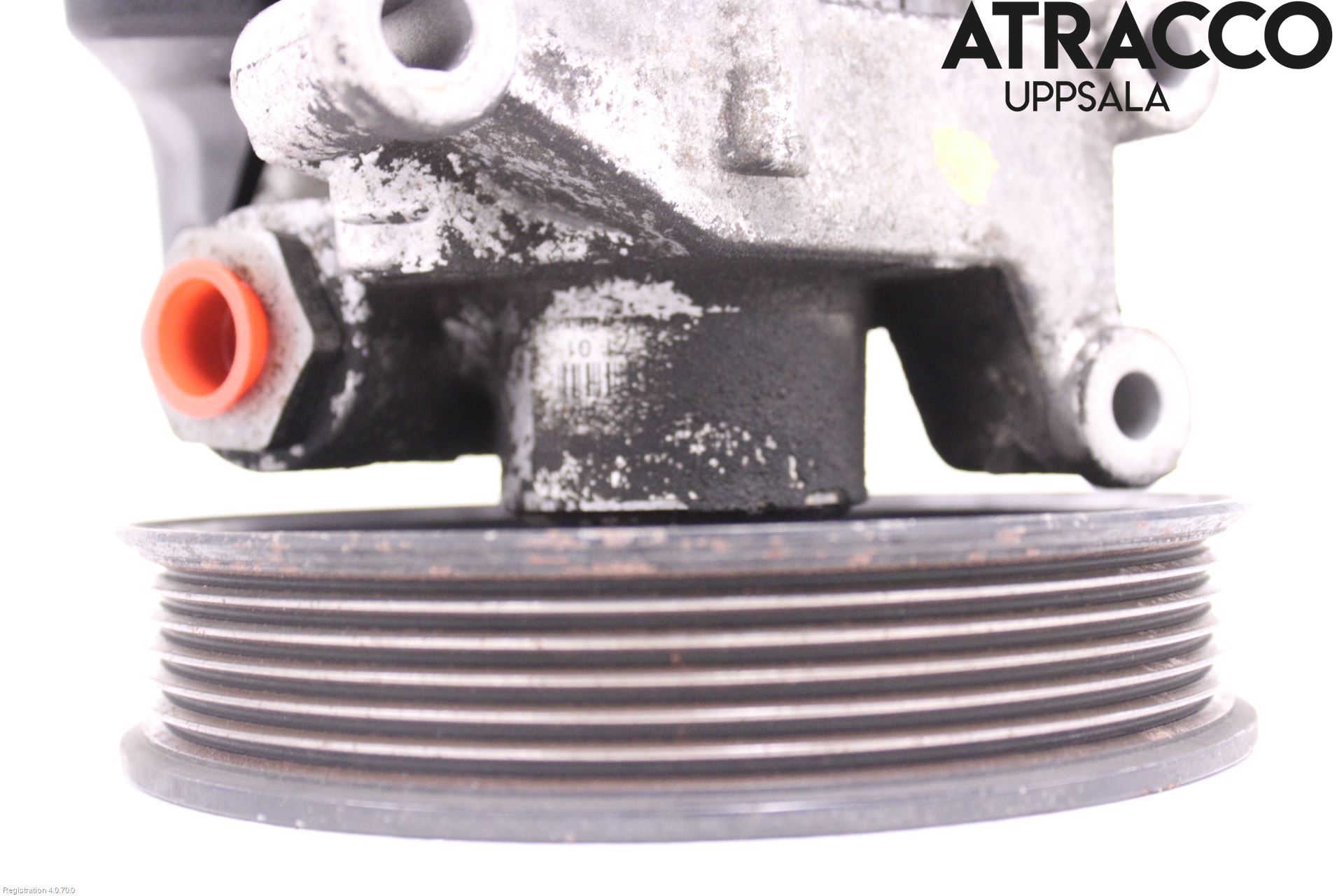 Mercedes-Benz MB VITO/VIANO (W639) 04-14 Servo Pumpe