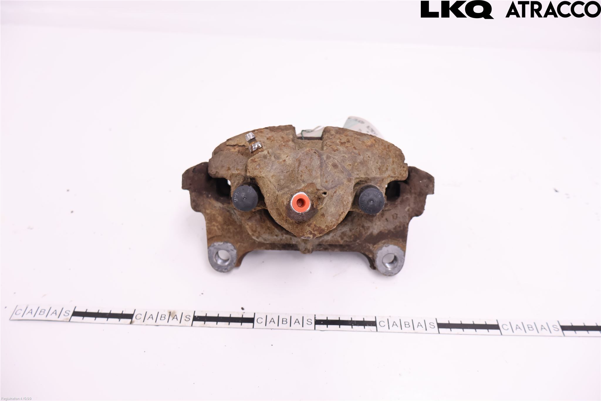 Volkswagen VW PASSAT 11-14 Bremsecaliper Foran Venstre