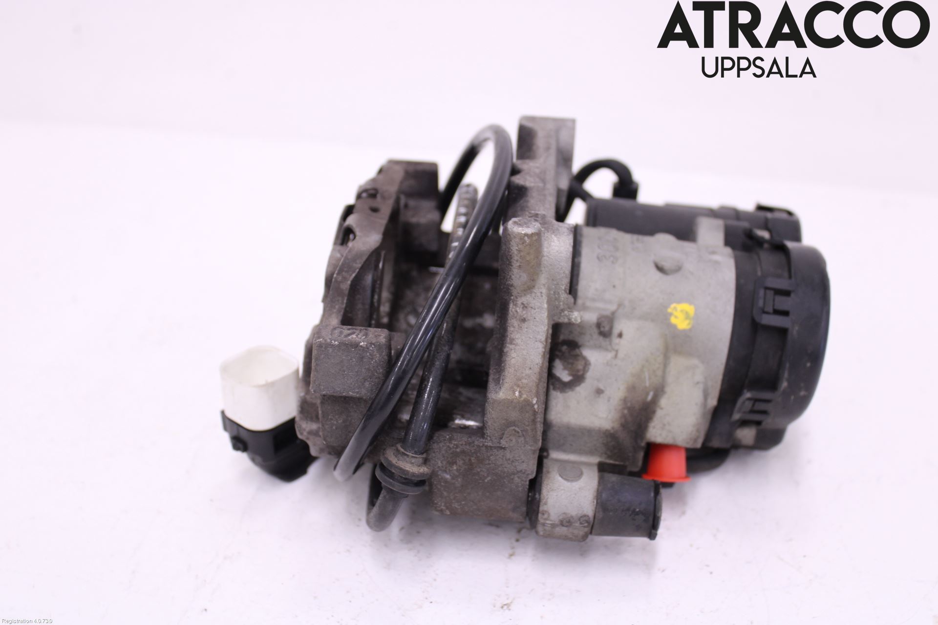 Mercedes-Benz MB C-KLASS (W205) 14-21 Bremsecaliper Bak Høyre