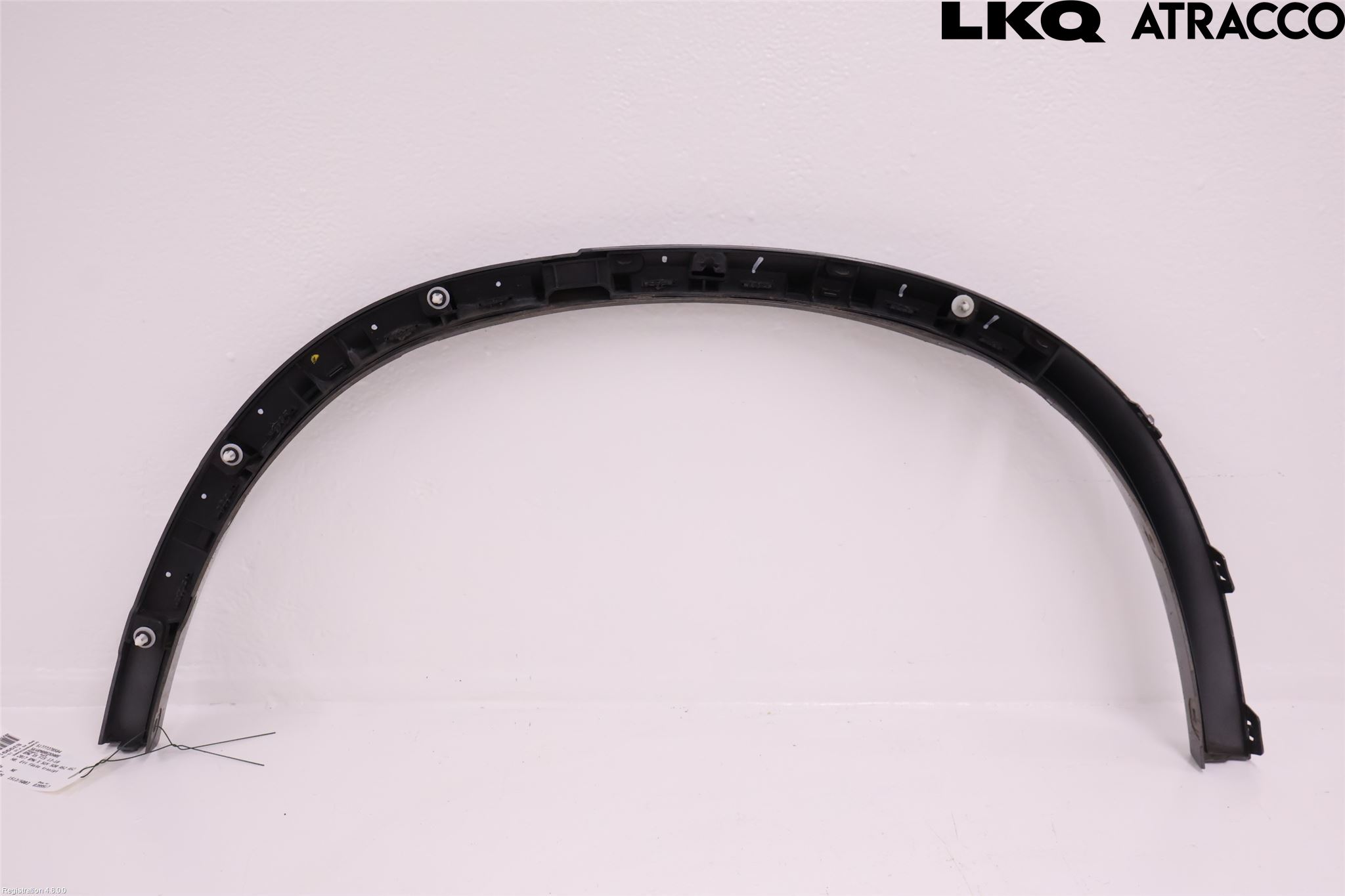 BMW X5 F15 13-18 Skjerm Bredder