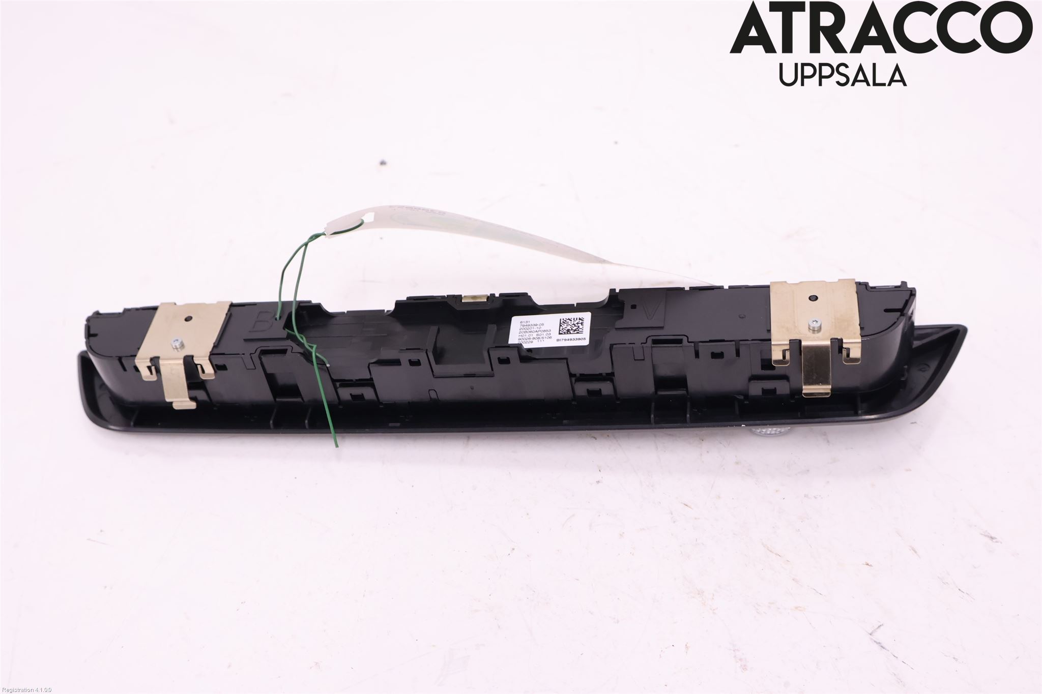 BMW 1 F40 19- Stereo Radio Med Cd