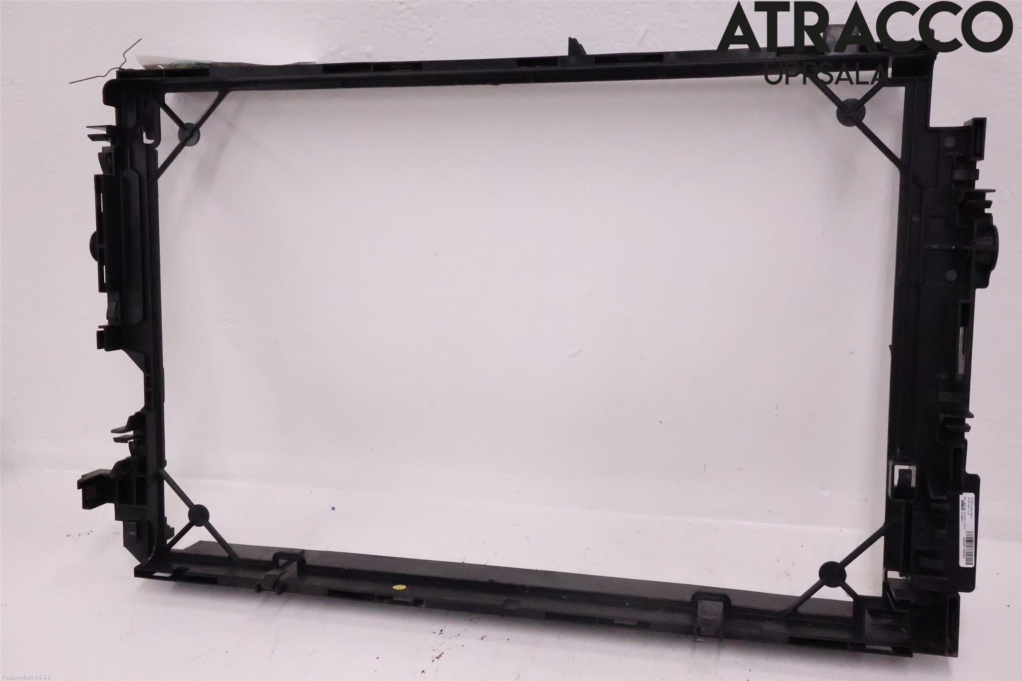 Mercedes-Benz MB EQE (V295) 22- Radiator Feste - Ramme - Bjelk