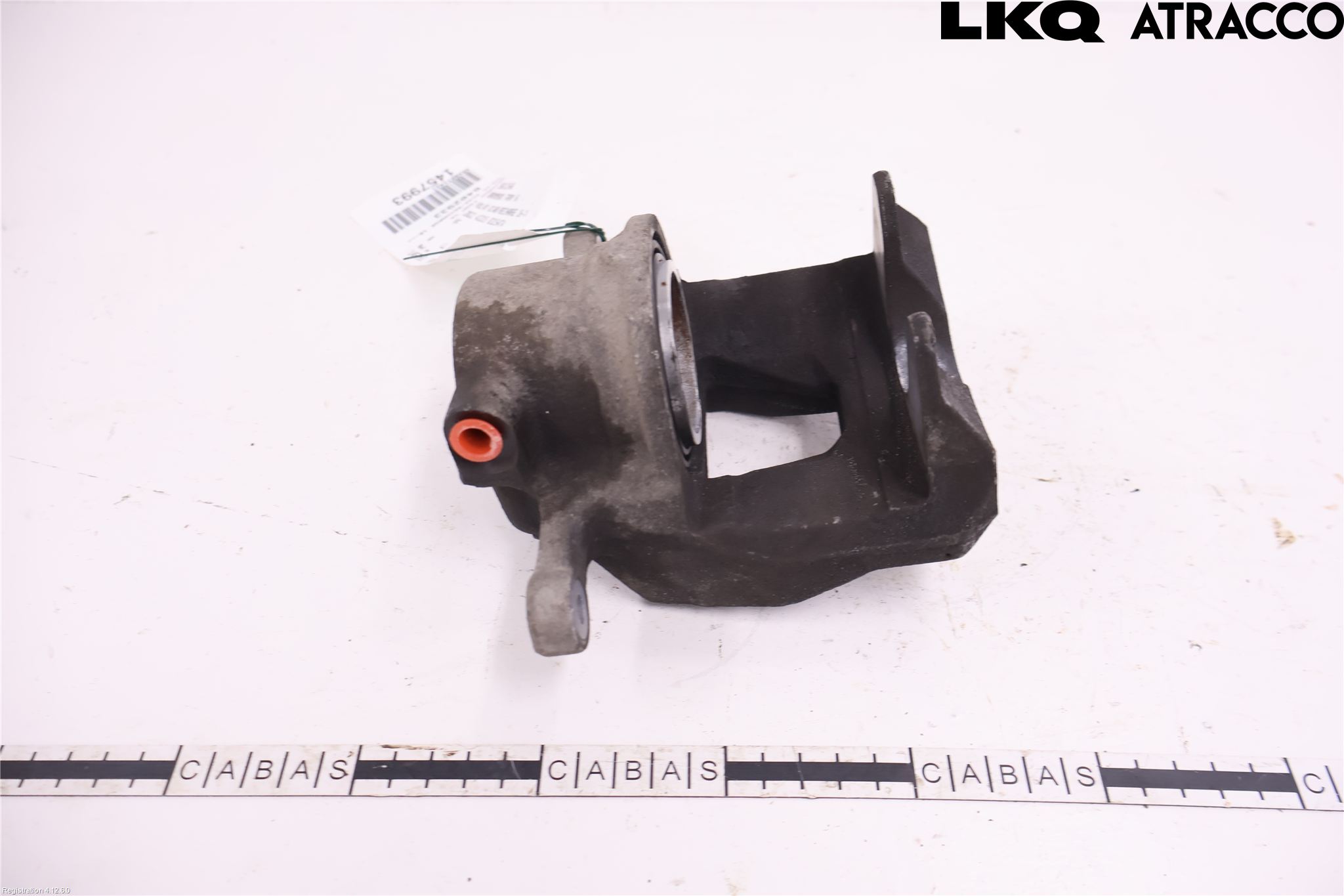 Volvo XC40/RECHARGE 18- Bremsecaliper Foran Venstre