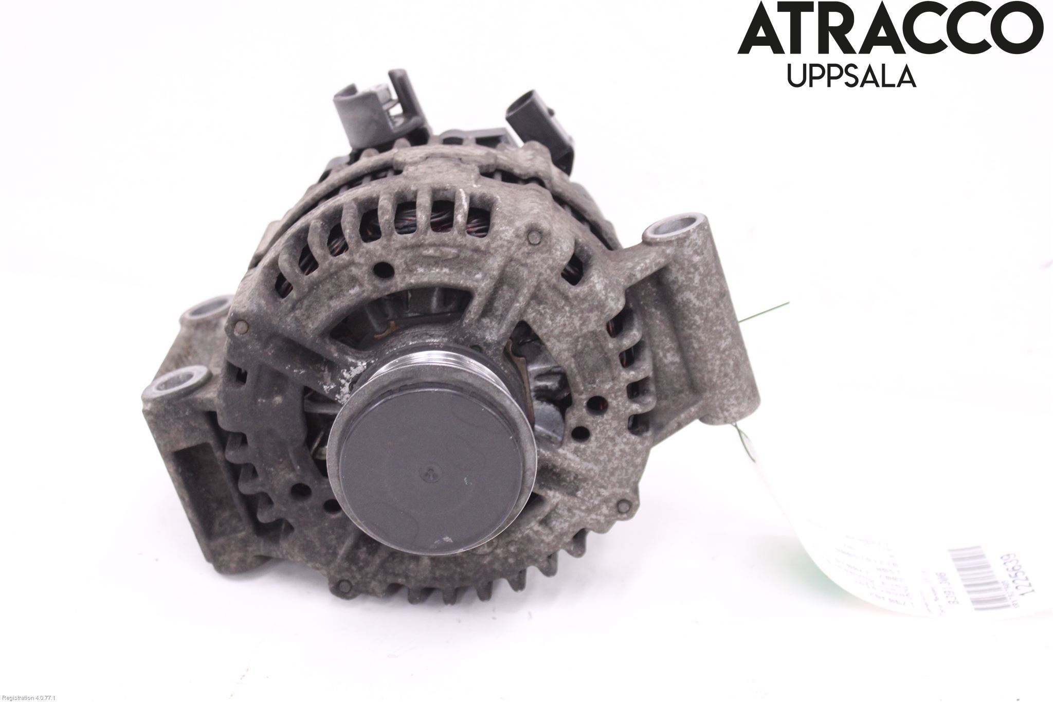 Ford MONDEO 07-15 Dynamo