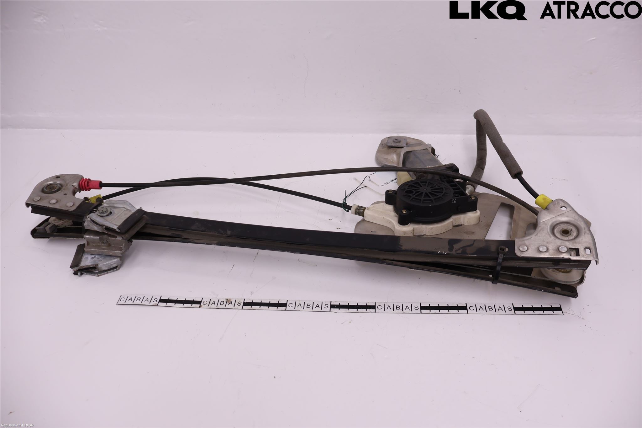 Landrover LAND ROVER RANGE ROVER L322 02-12 Vindusheis El Komp