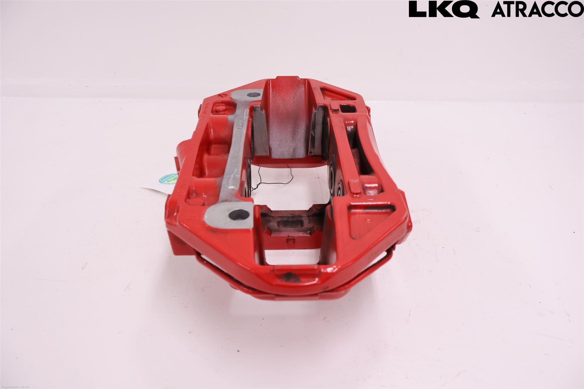 BMW 2 G42 22- Bremsecaliper Foran Venstre